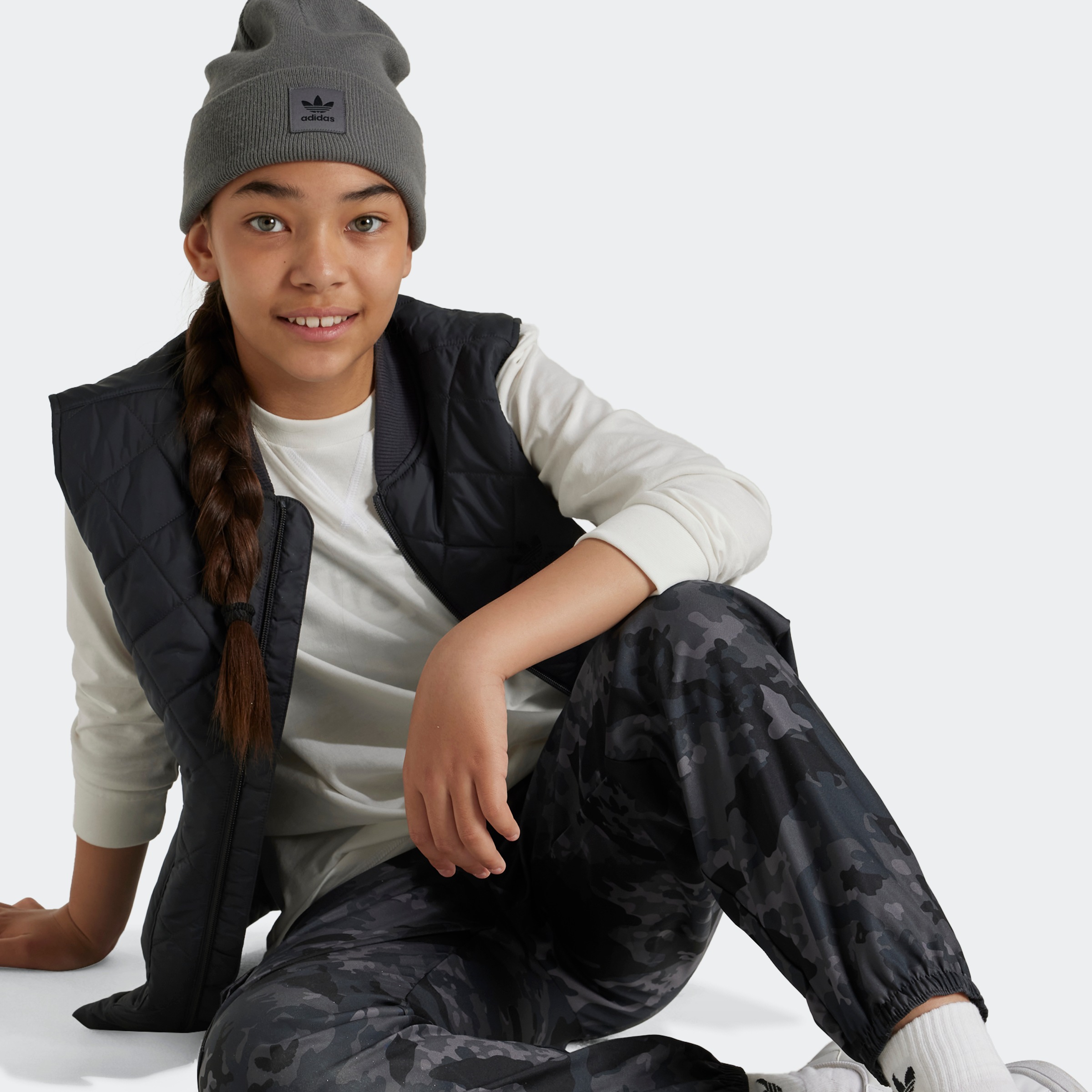 adidas Originals Sporthose »CARGO PANTS«, (1 tlg.)