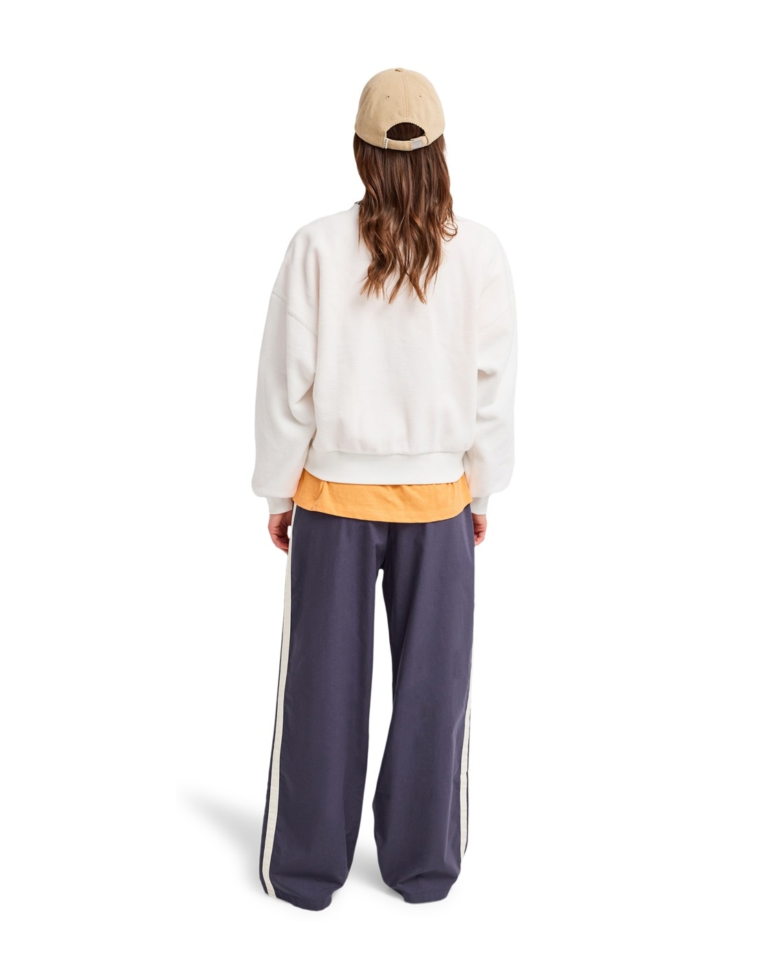 Roxy Stoffhose »Welcome Home«