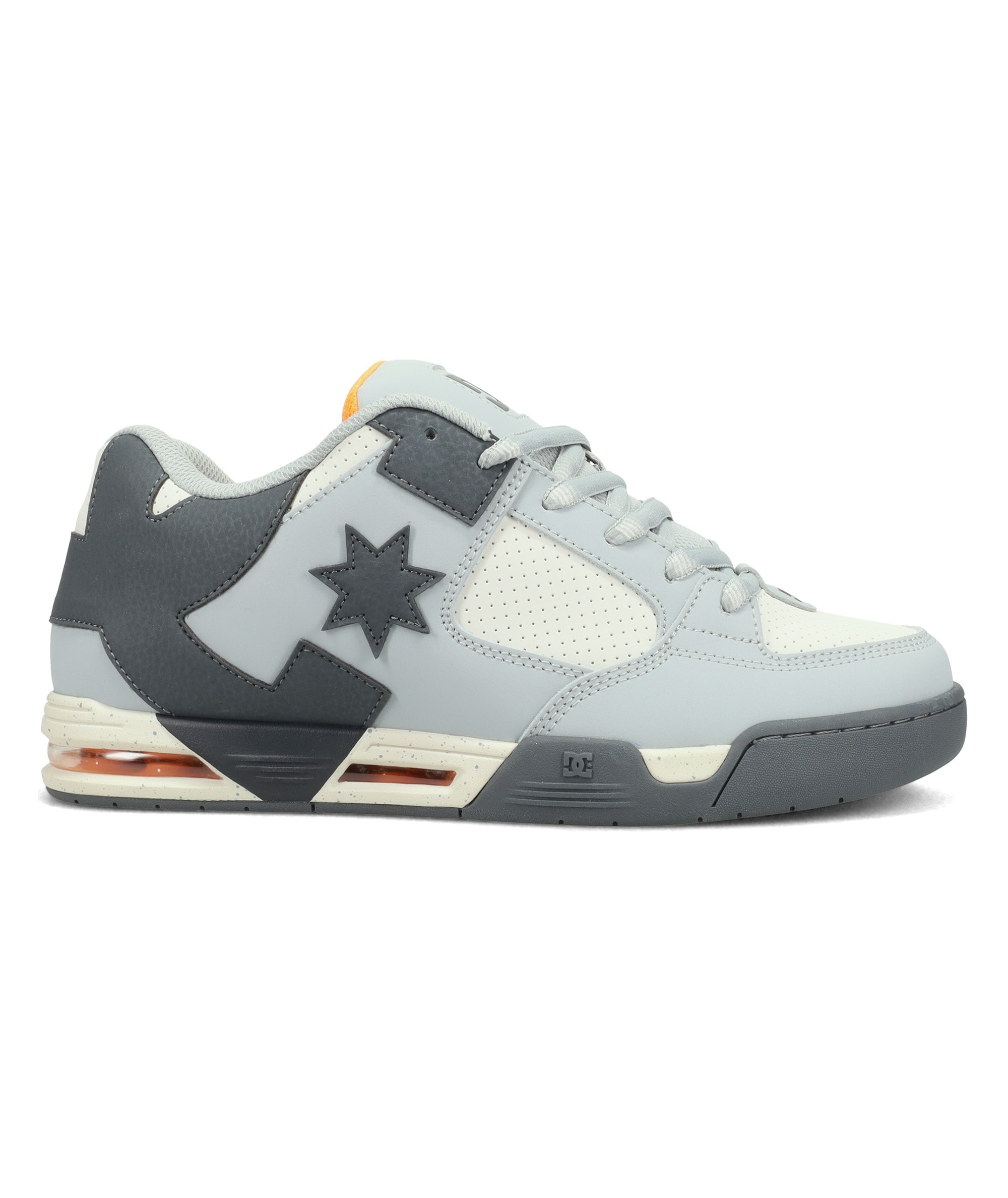 DC Shoes Sneaker »DC COMMAND«