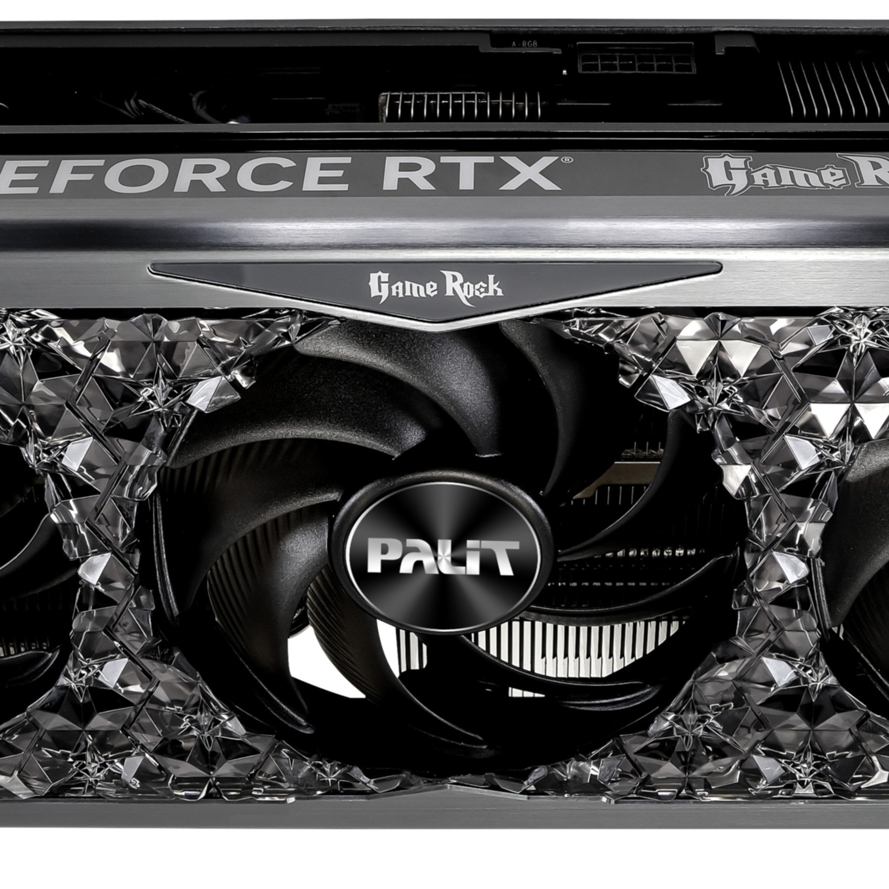 Palit Grafikkarte »RTX 4090 GameRock OC«