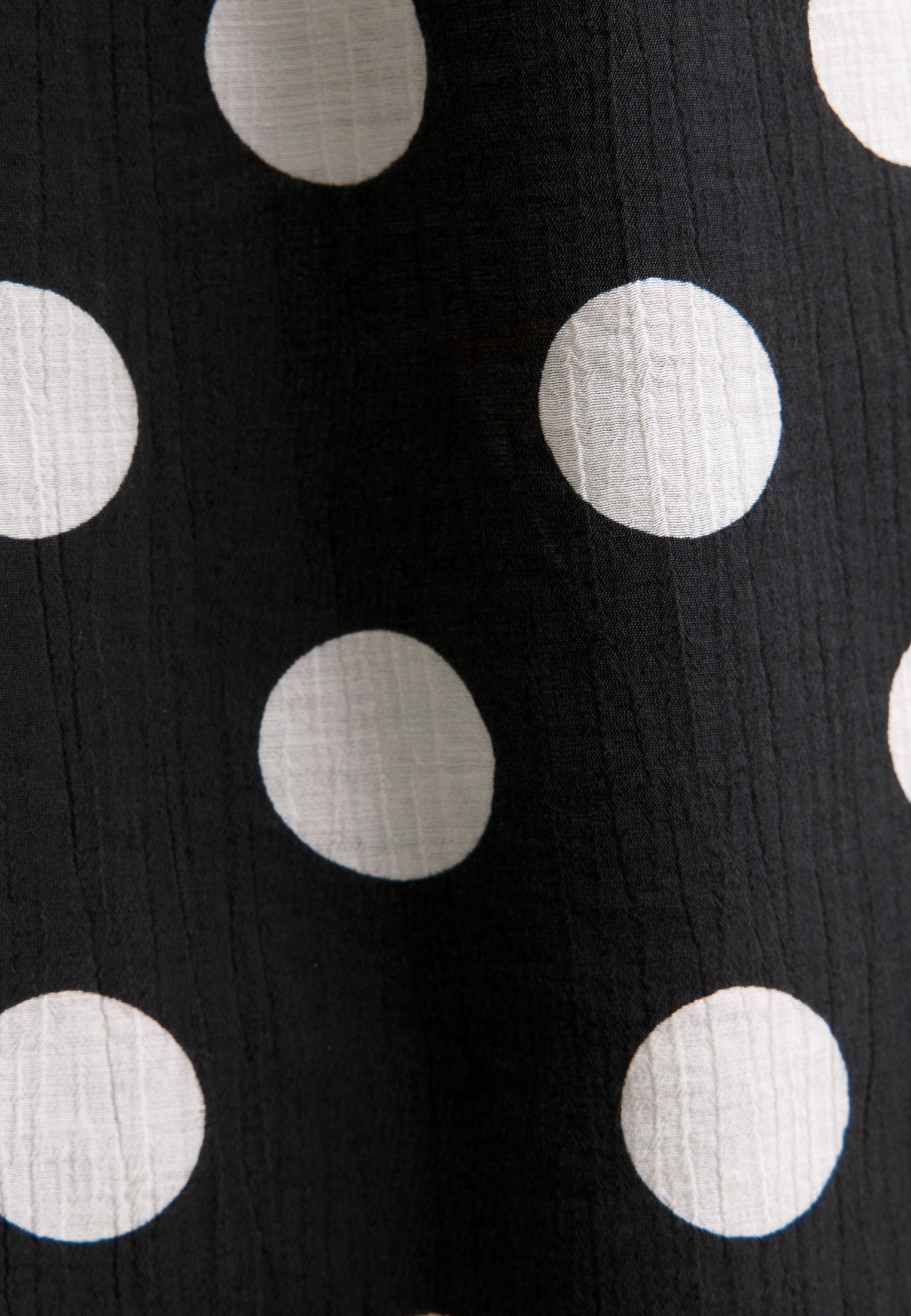 seidensticker Rüschenbluse »Schwarze Rose«, 1/1 Druck