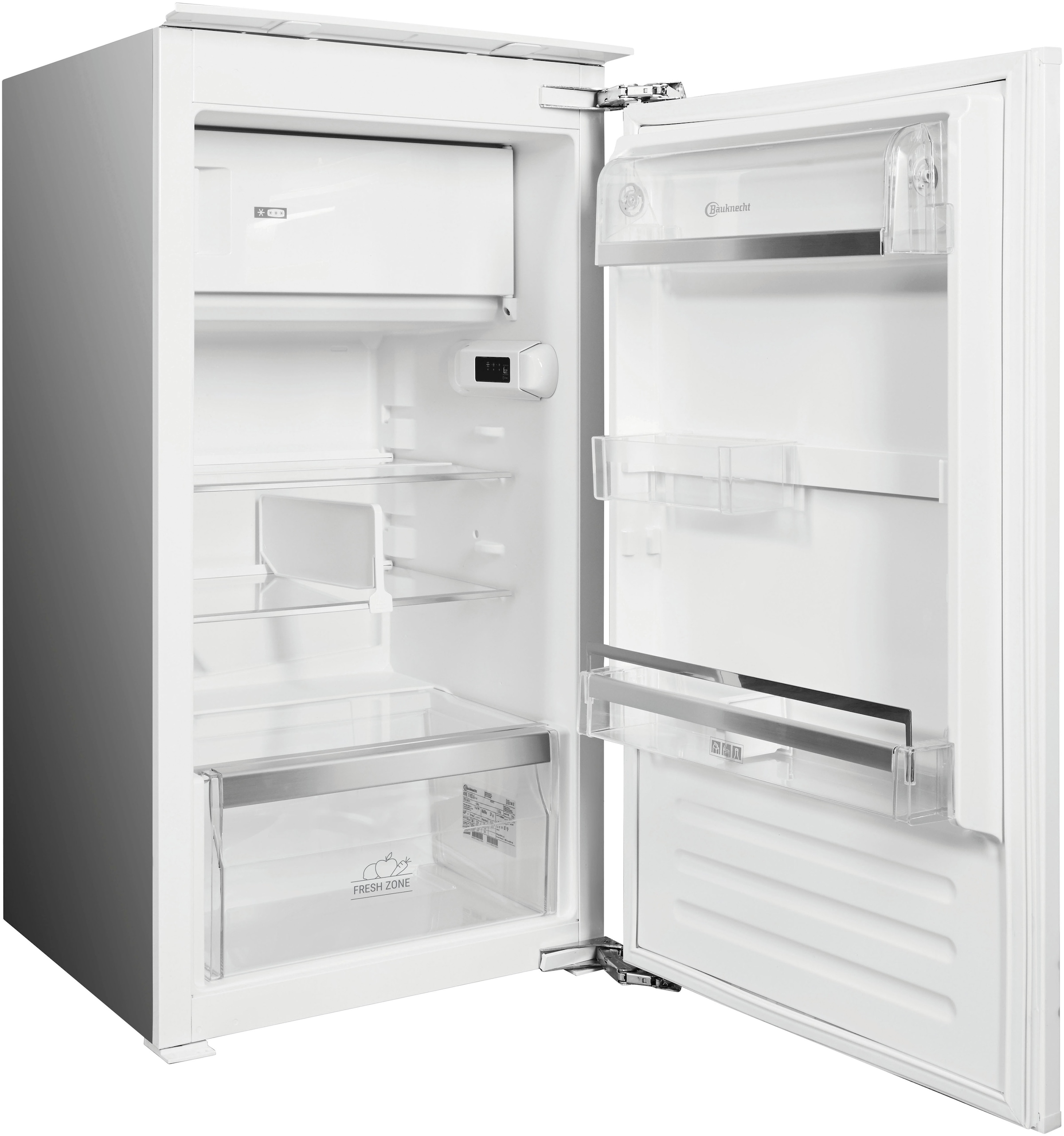 BAUKNECHT Einbaukühlschrank »KSI 10GF3«