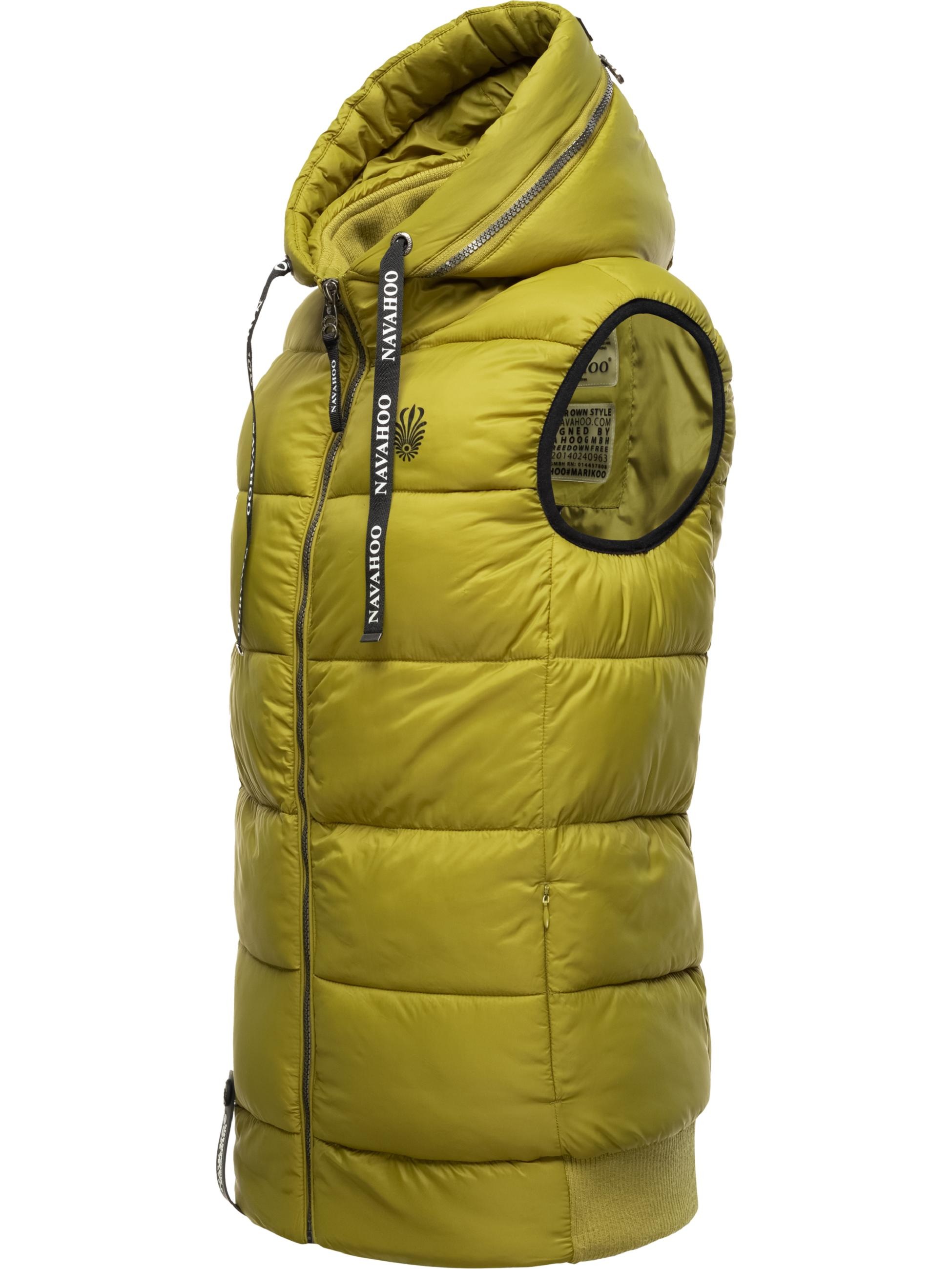 Navahoo Steppweste »Steppweste Kassidy«