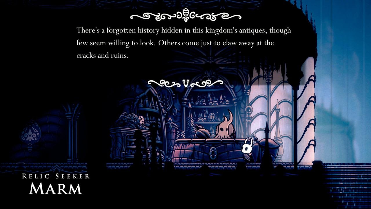 Spielesoftware »Hollow Knight«, Nintendo Switch