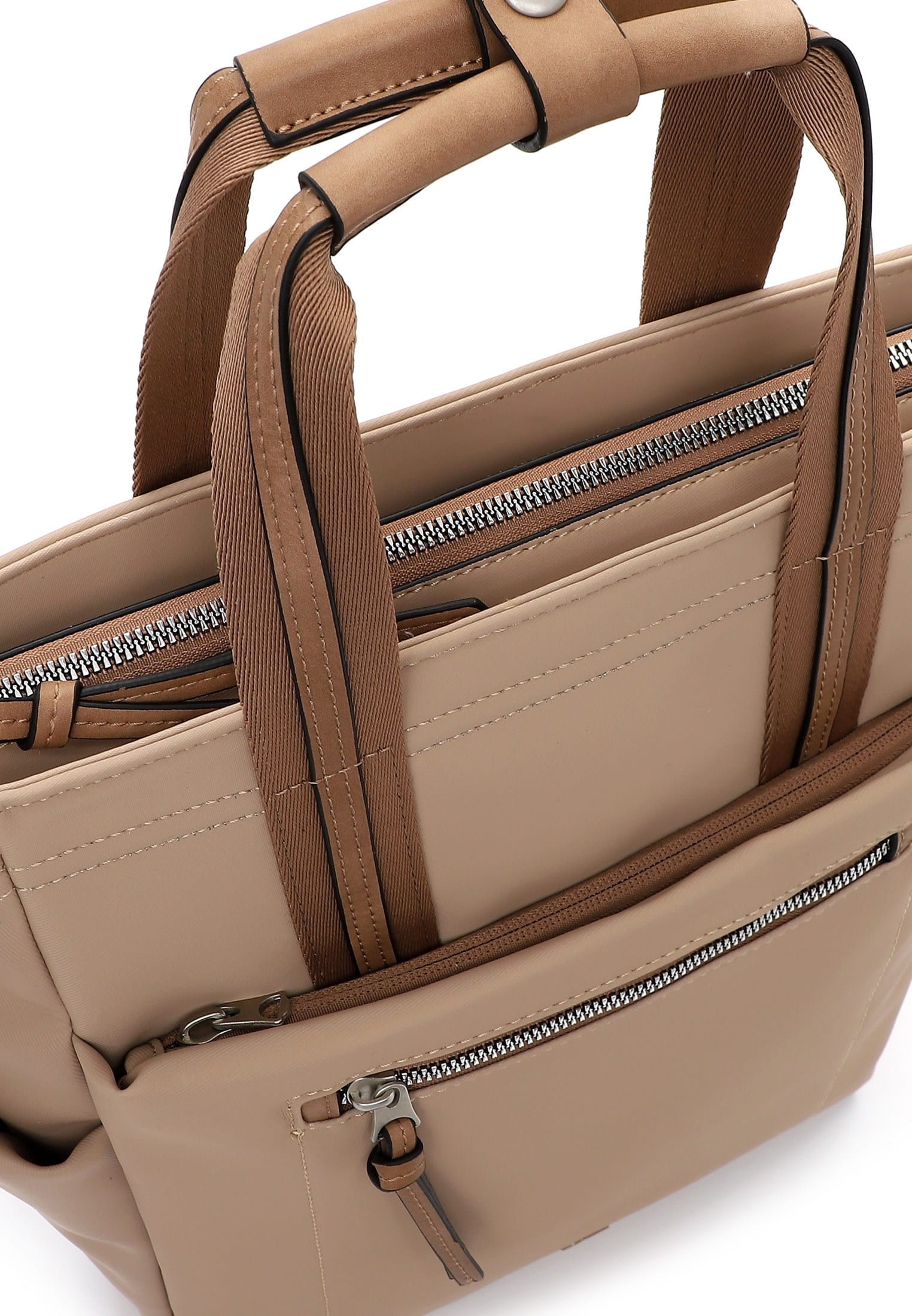 SURI FREY Rucksack »Rucksack SFY Destiney«