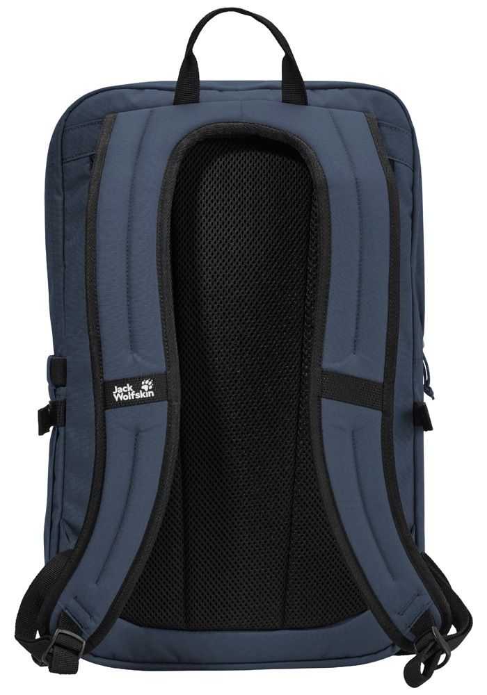 Jack Wolfskin Daypack »BERKELEY 24«
