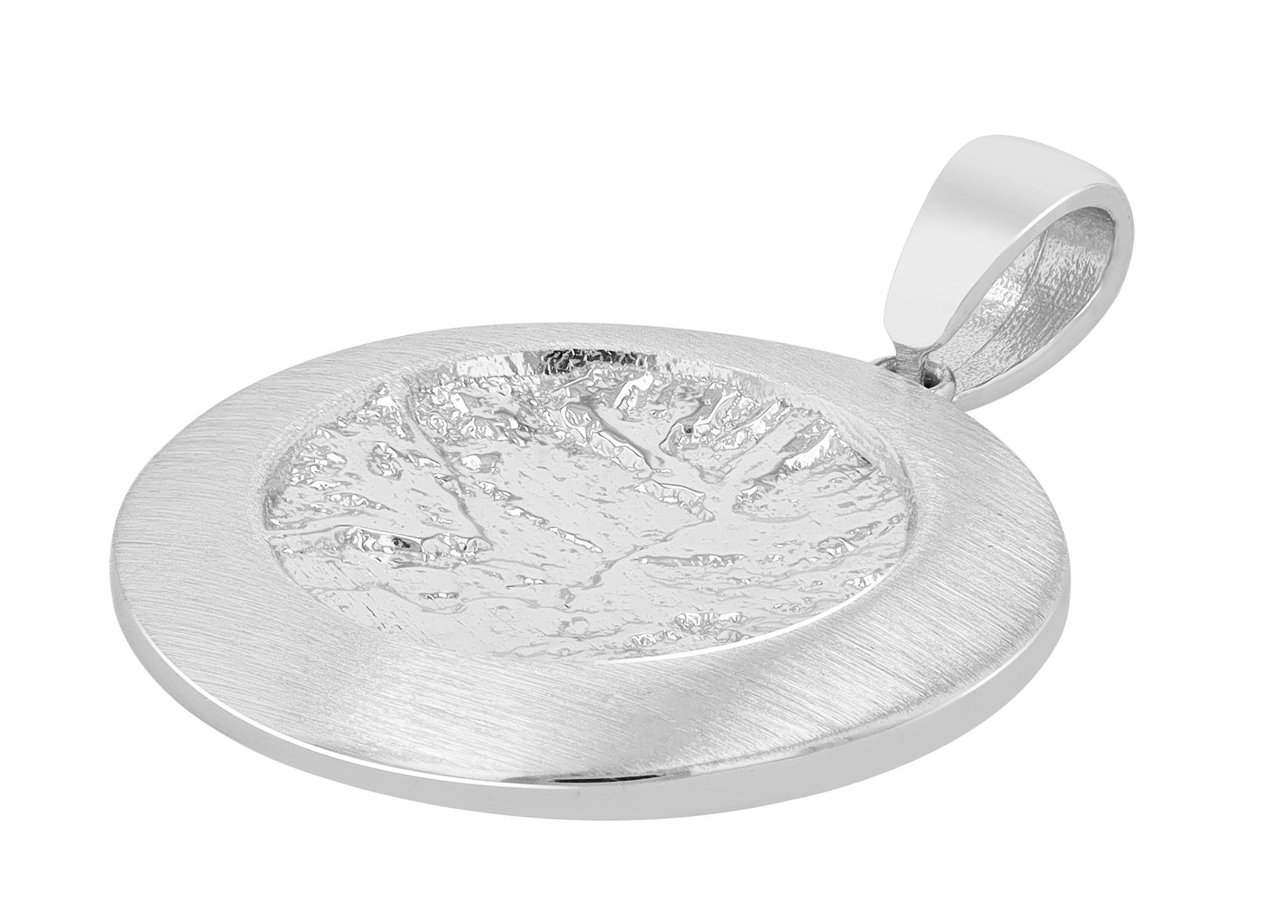 Adelia´s Kettenanhänger »Damen Anhänger aus 925 Silber«