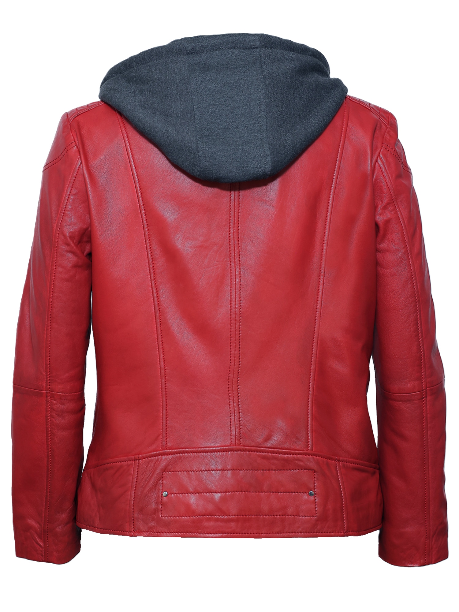 Maze Lederjacke »Lederjacke 42021318«