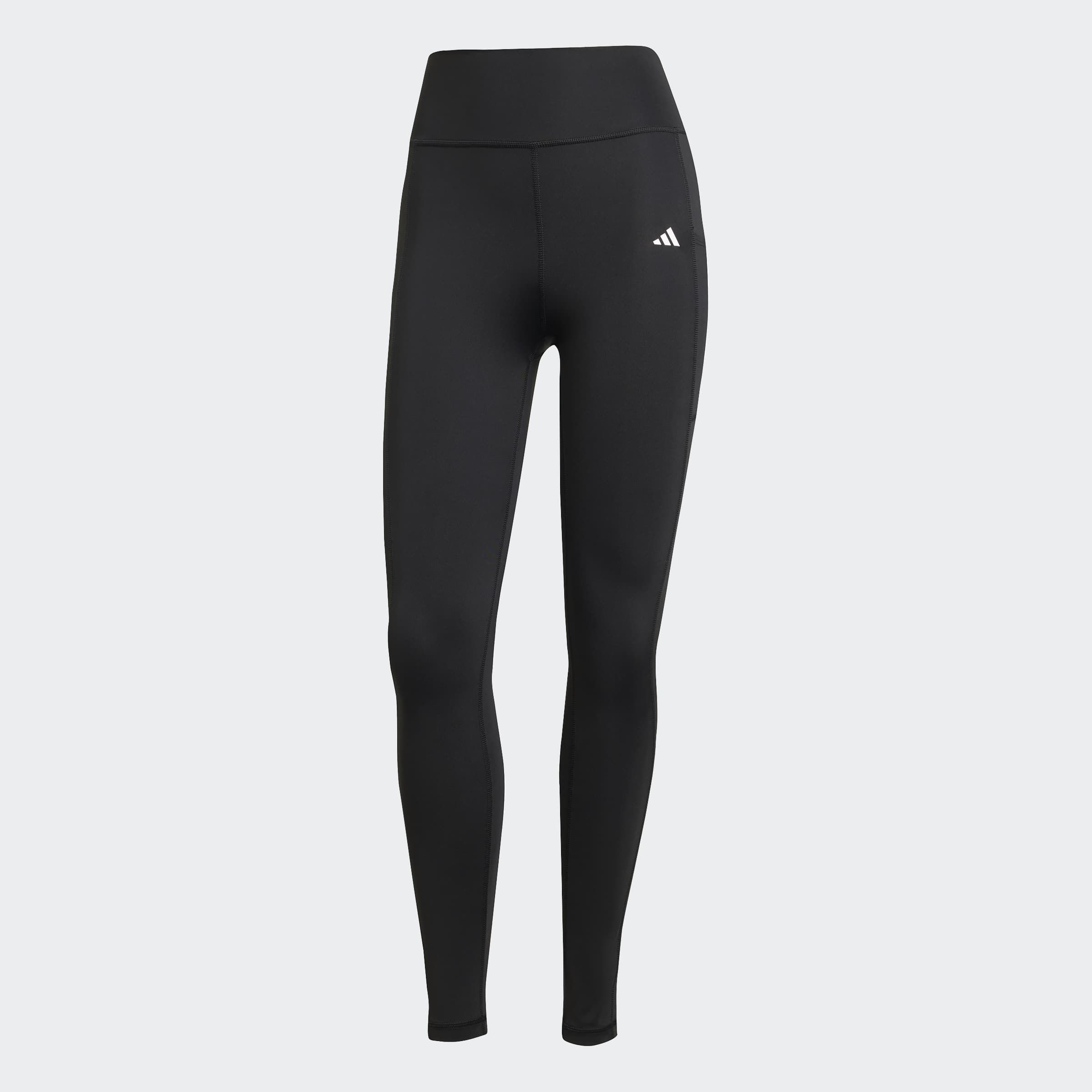 adidas Performance Trainingstights »OPT ST HR 7/8 L«, (1 tlg.)