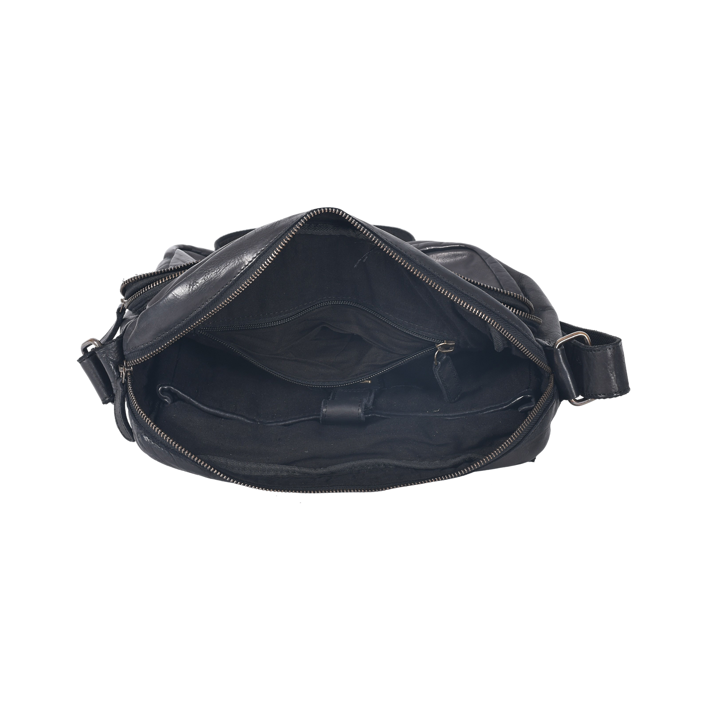 HARBOUR 2nd Umhängetasche »Marlow« Unisex Schultertasche, Handtasche mit Überschlag