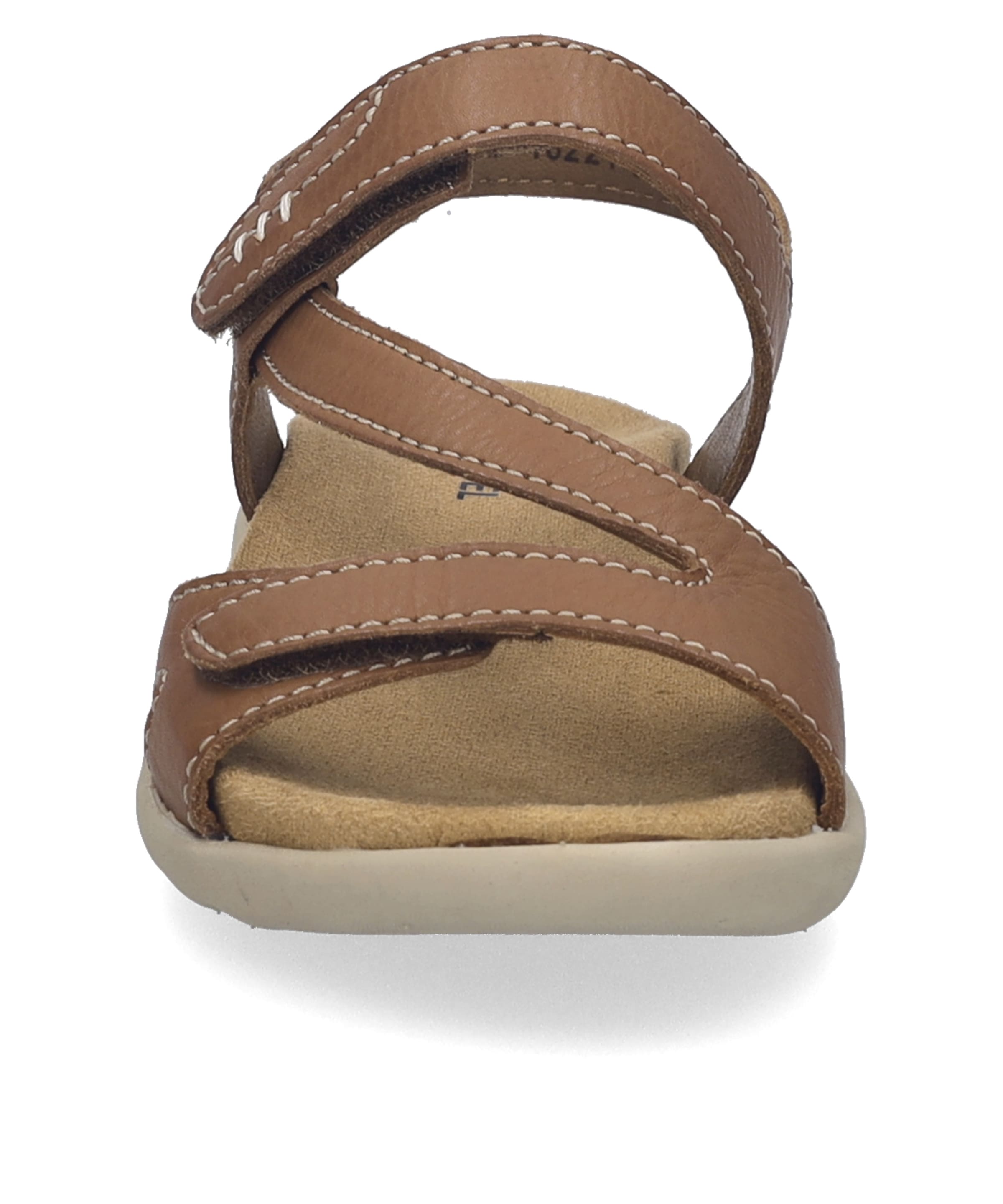 Josef Seibel Sandale »Juliet 01, cognac«