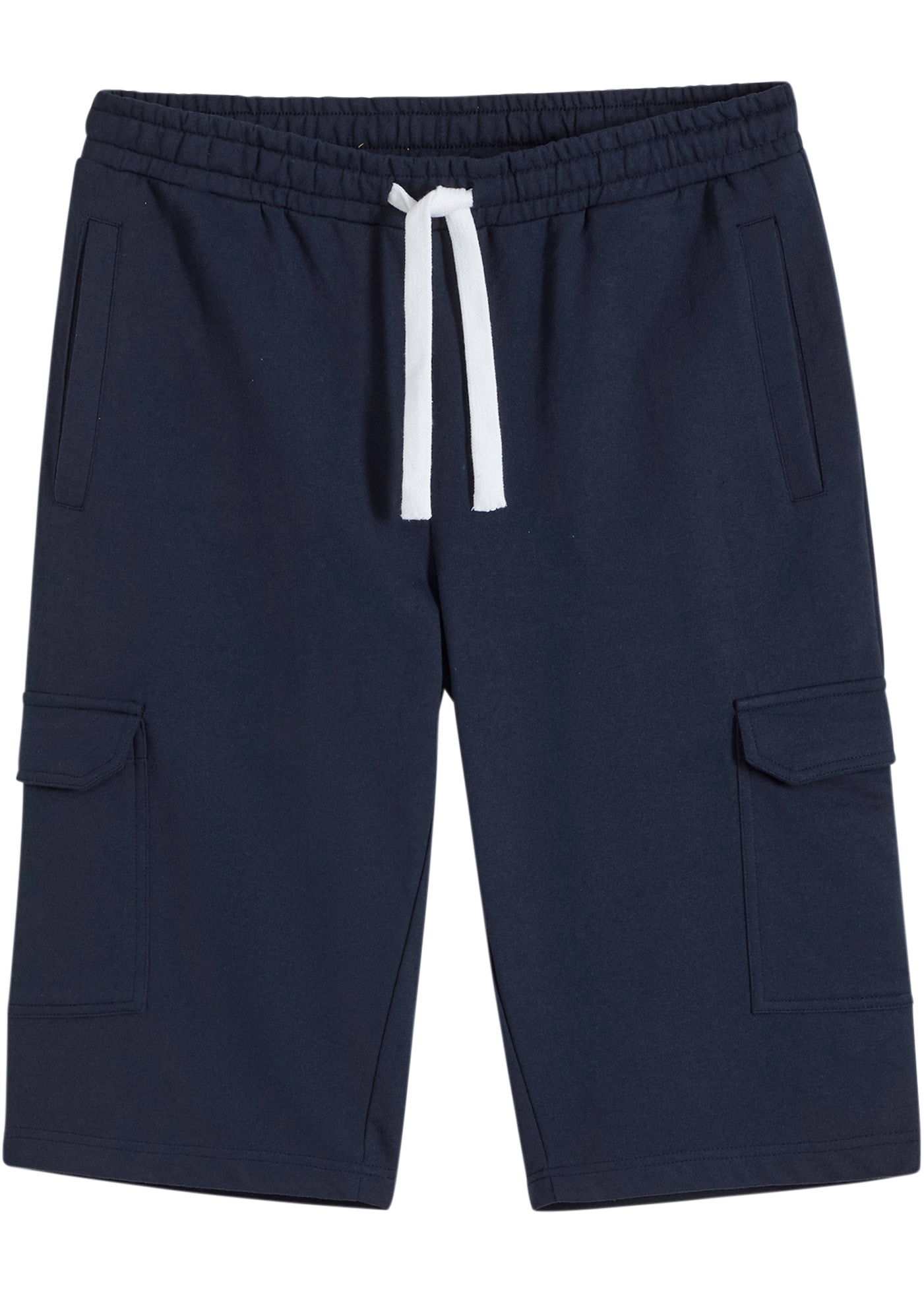 bonprix Cargobermudas