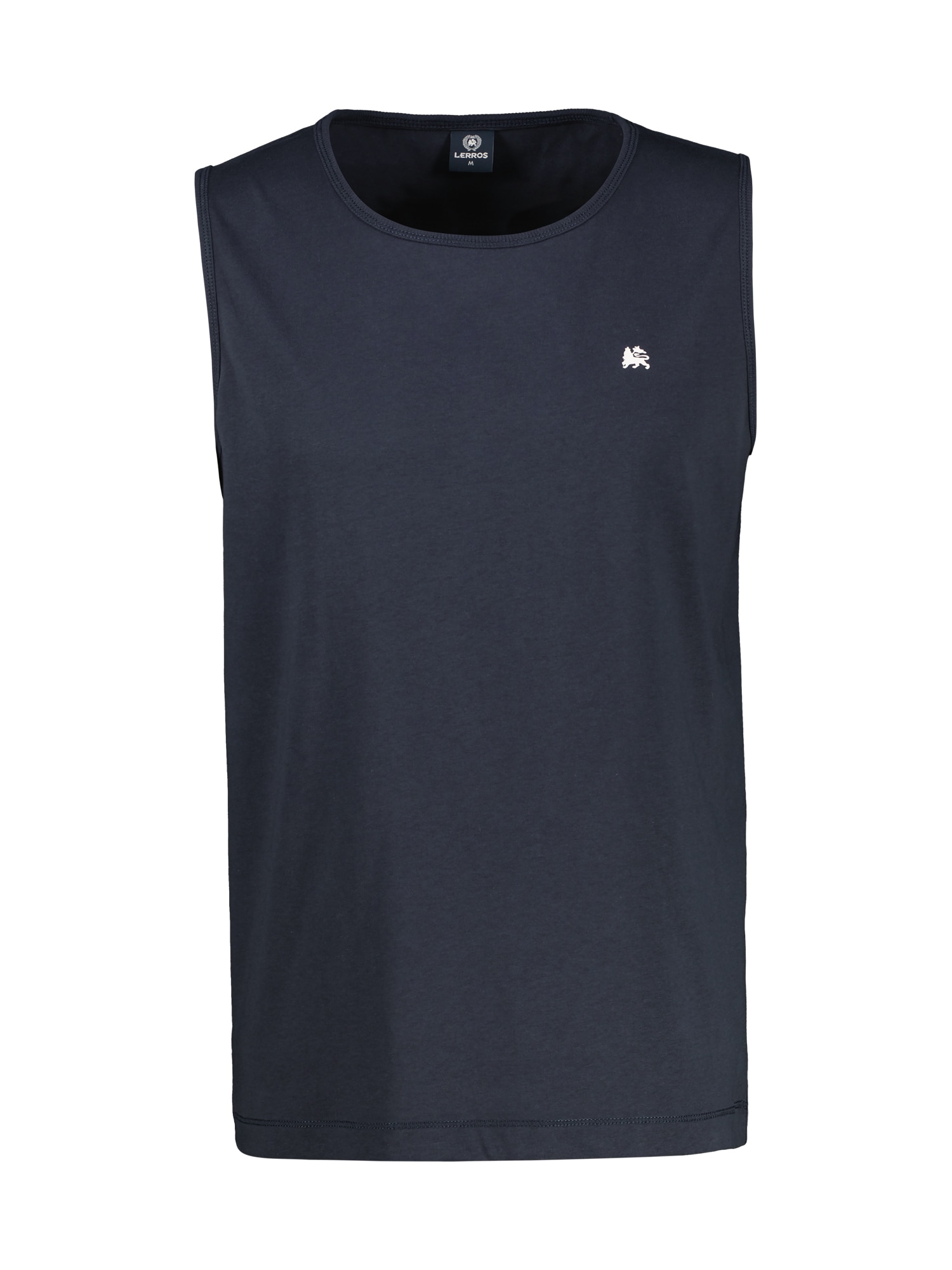 LERROS Muskelshirt »LERROS Sommerliches Tanktop für Herren«