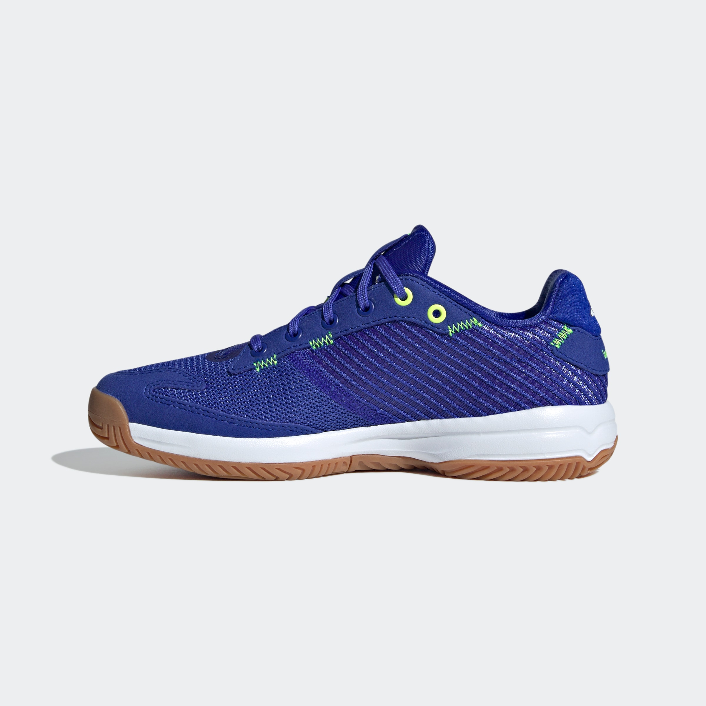 adidas Performance Hallenschuh »STABIL INDOOR KIDS«