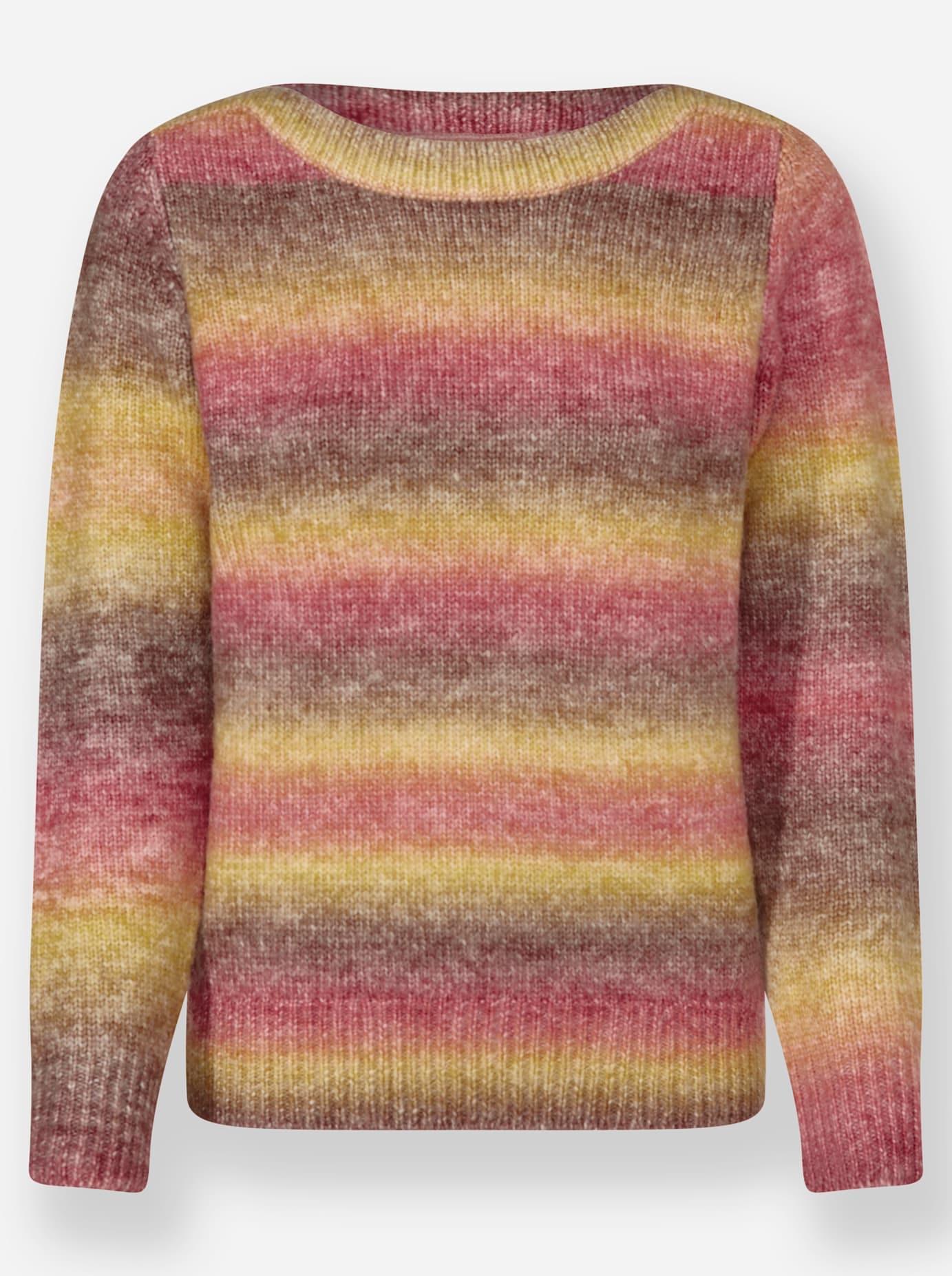 Inspirationen Strickpullover »Strickpullover«