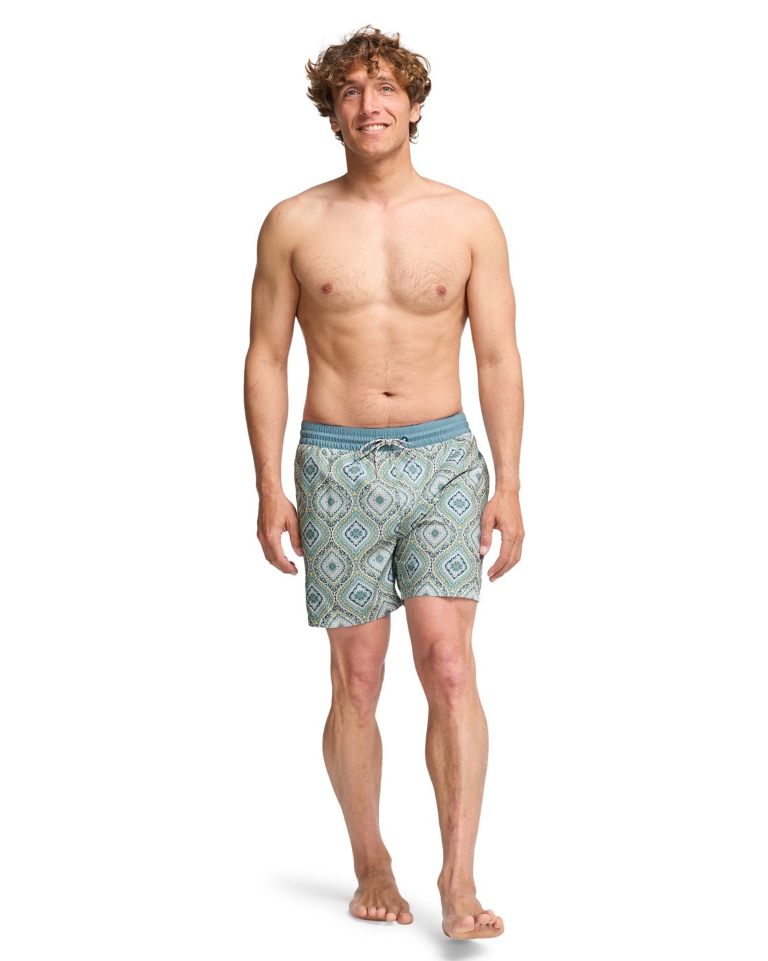 Billabong Boardshorts »Vacay Layback«