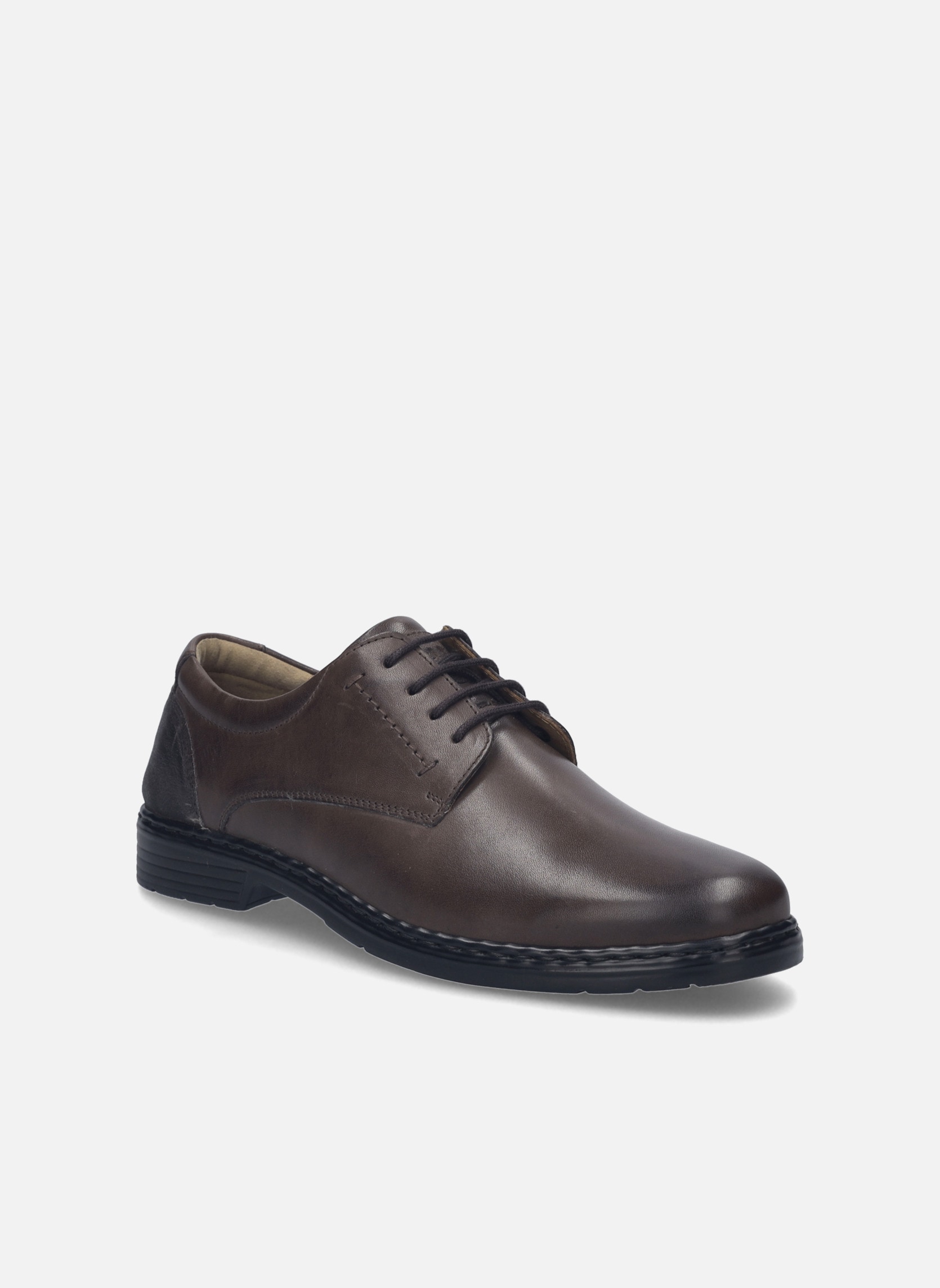 Josef Seibel Schnürschuh »Alastair 01, moro«