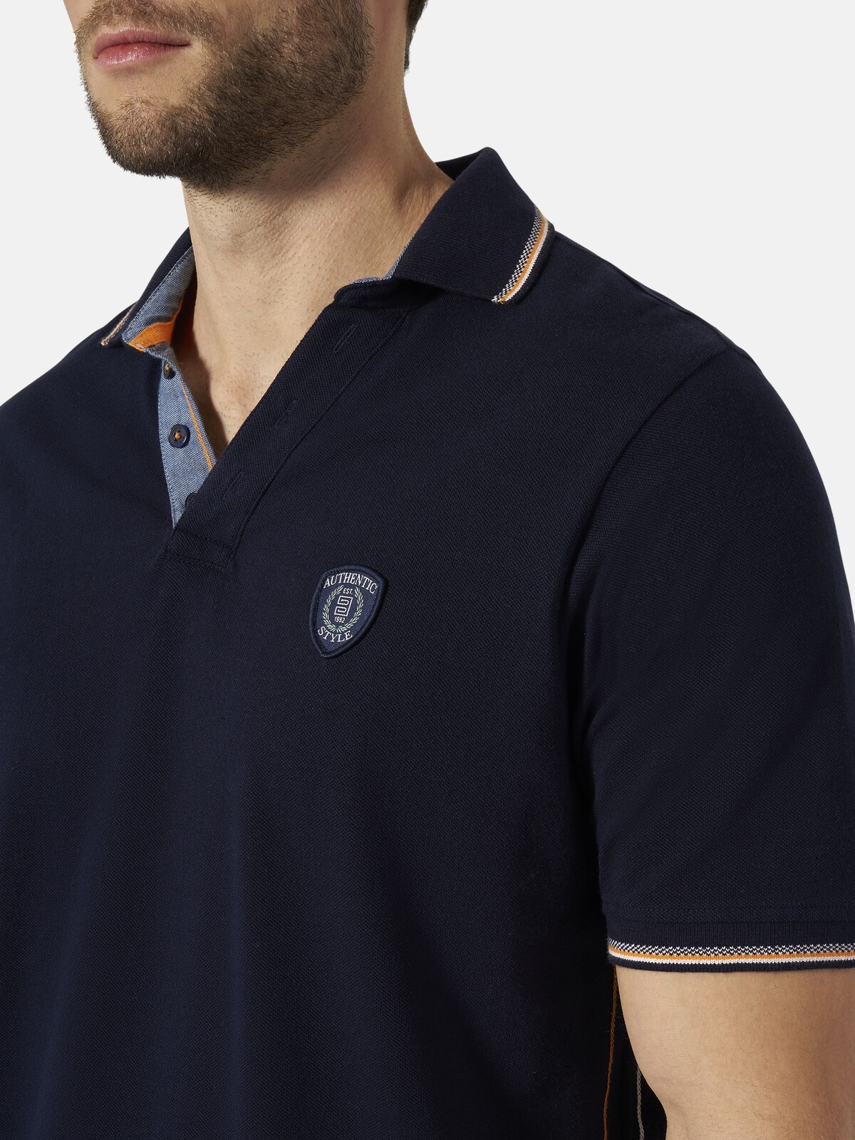 Babista Poloshirt »Poloshirt DANNICO«