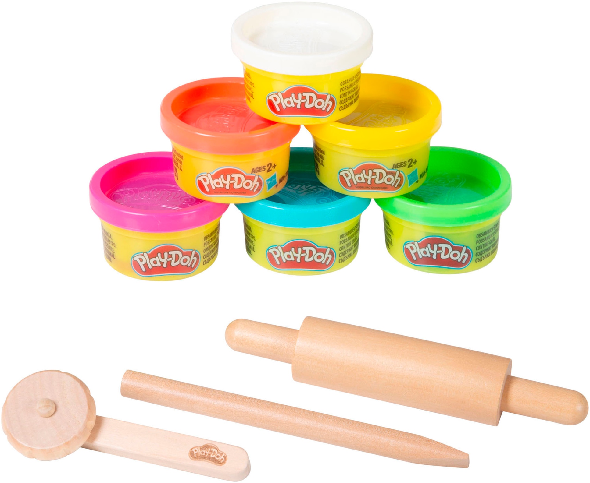 roba® Knete »Play-Doh«