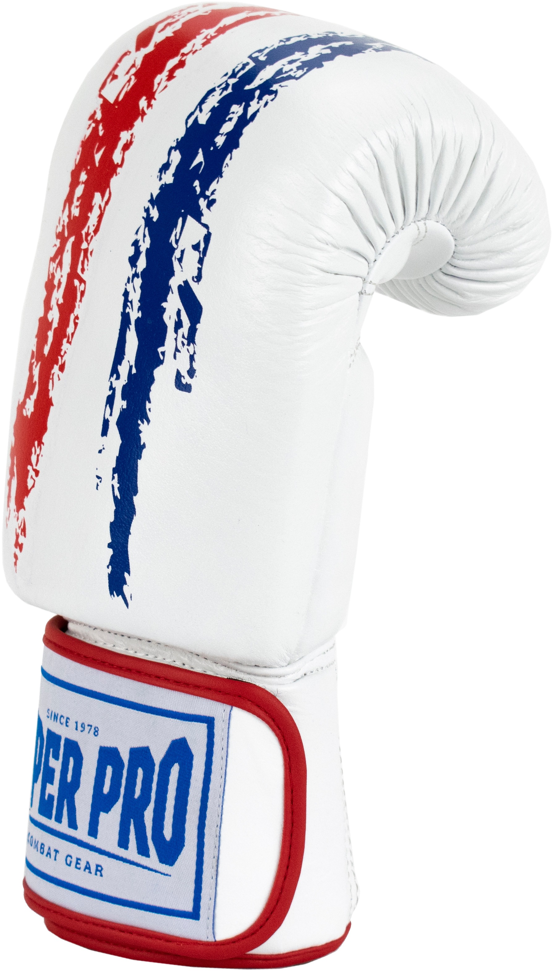 Super Pro Boxhandschuhe »Warrior« auf kaufen OTTO | Raten