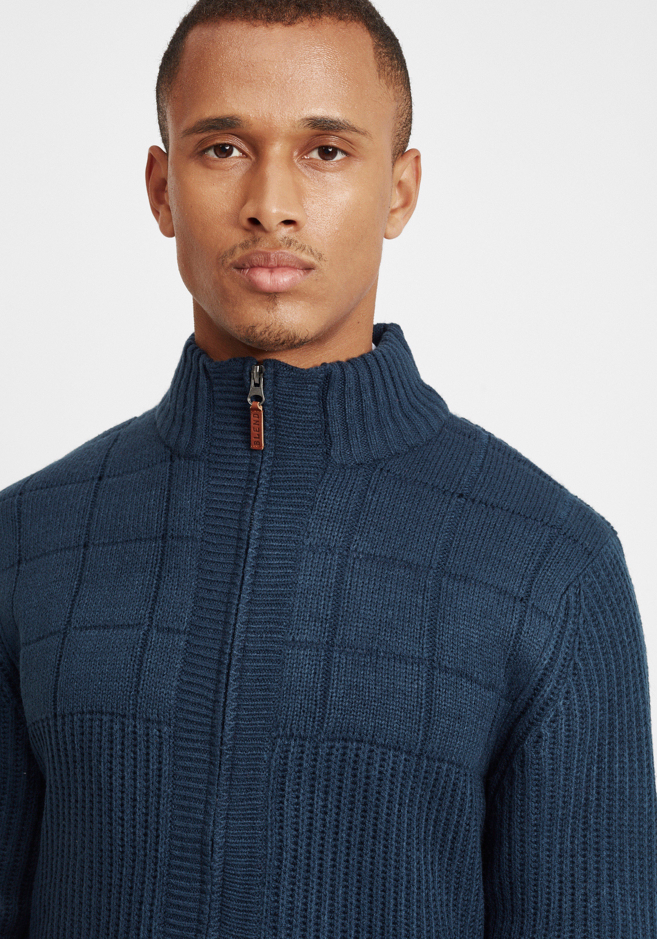Blend Strickjacke »Strickjacke BHOteros«