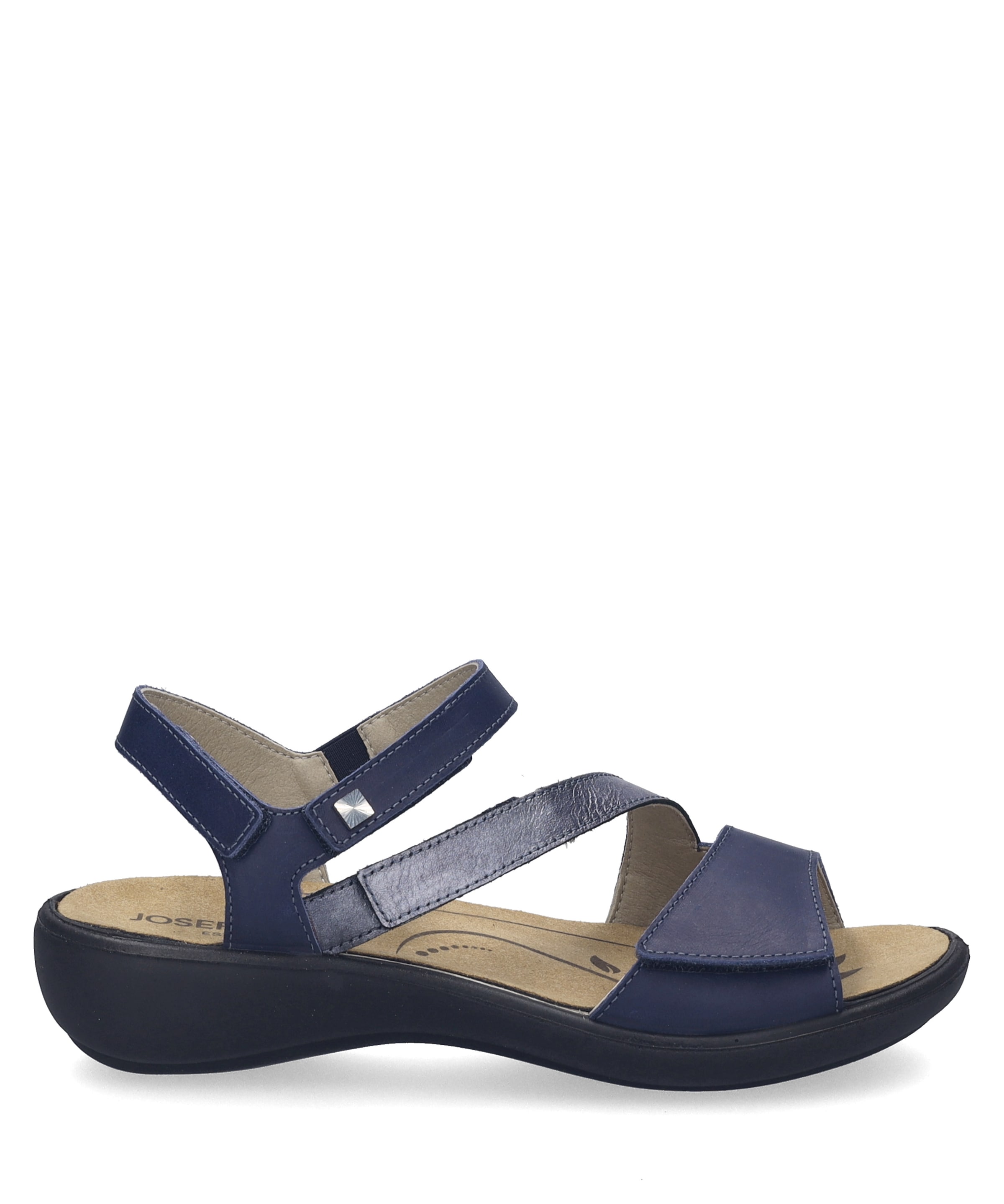 Josef Seibel Sandale »Ibiza 02, ocean«