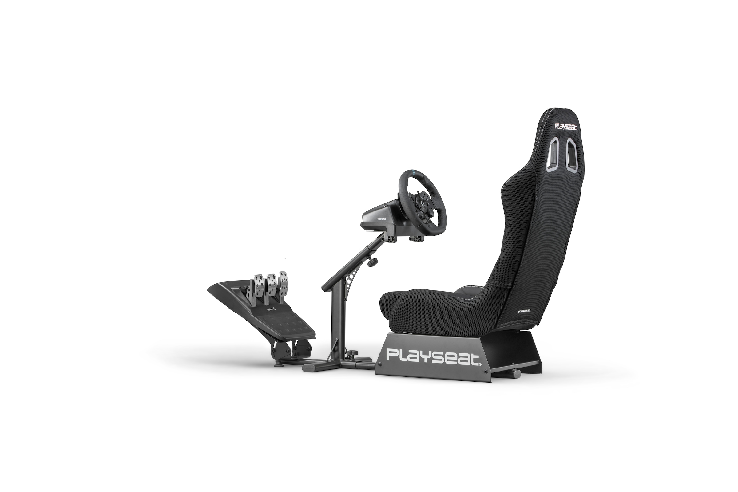 Playseat Gaming-Stuhl »Evolution - ActiFit«