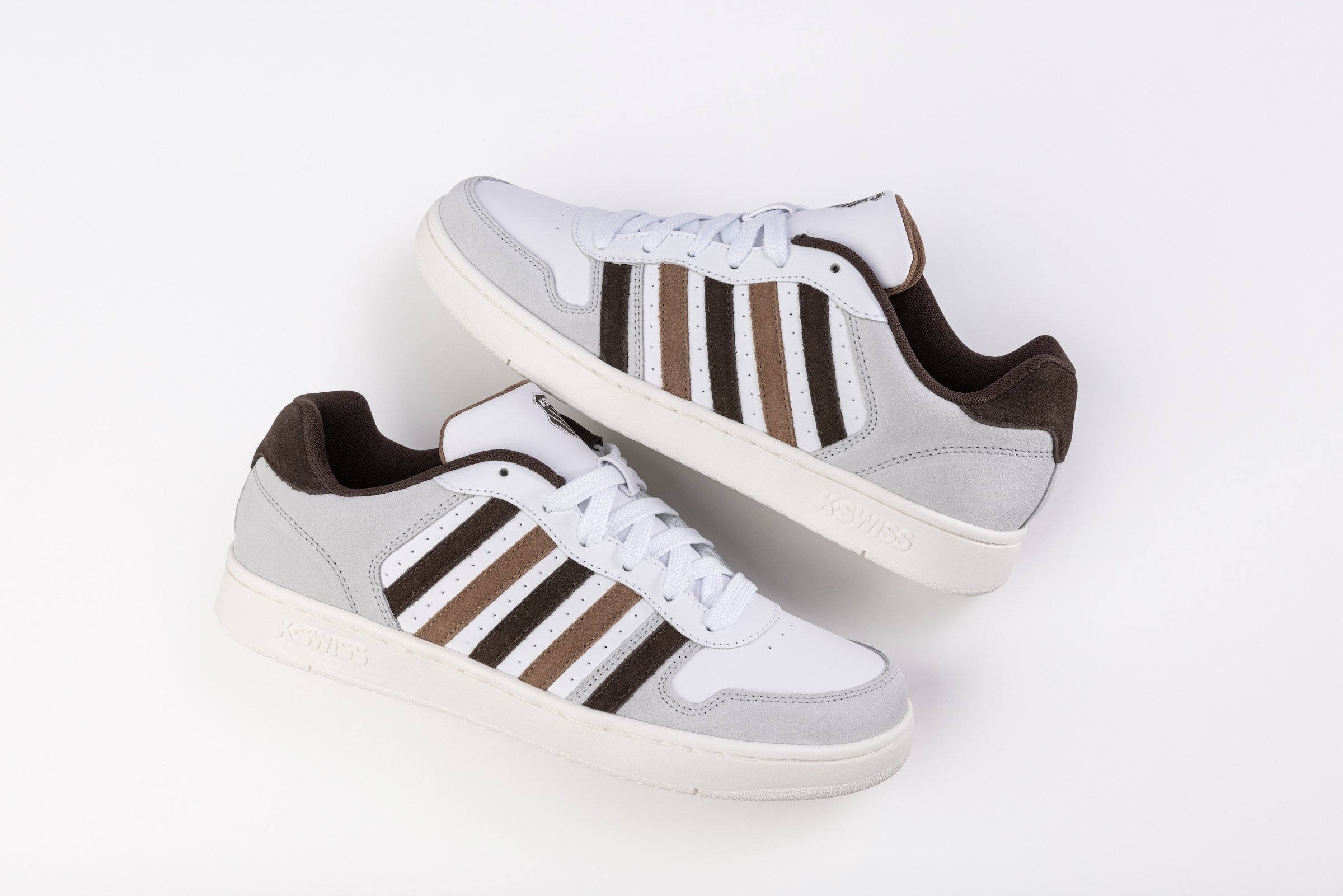 K-Swiss Sneaker »COURT PALISADES«