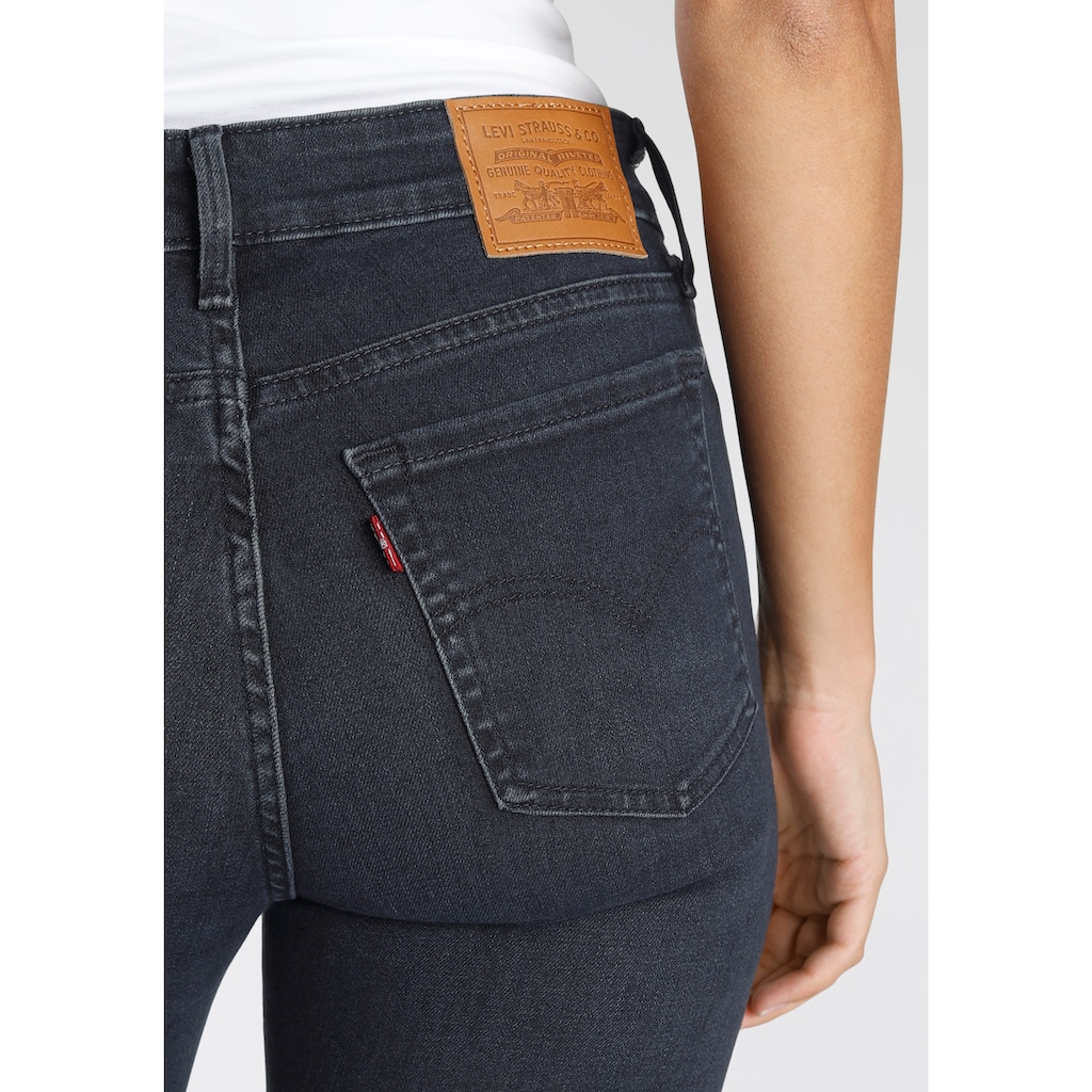 Levi's® Skinny-fit-Jeans »711 Skinny«