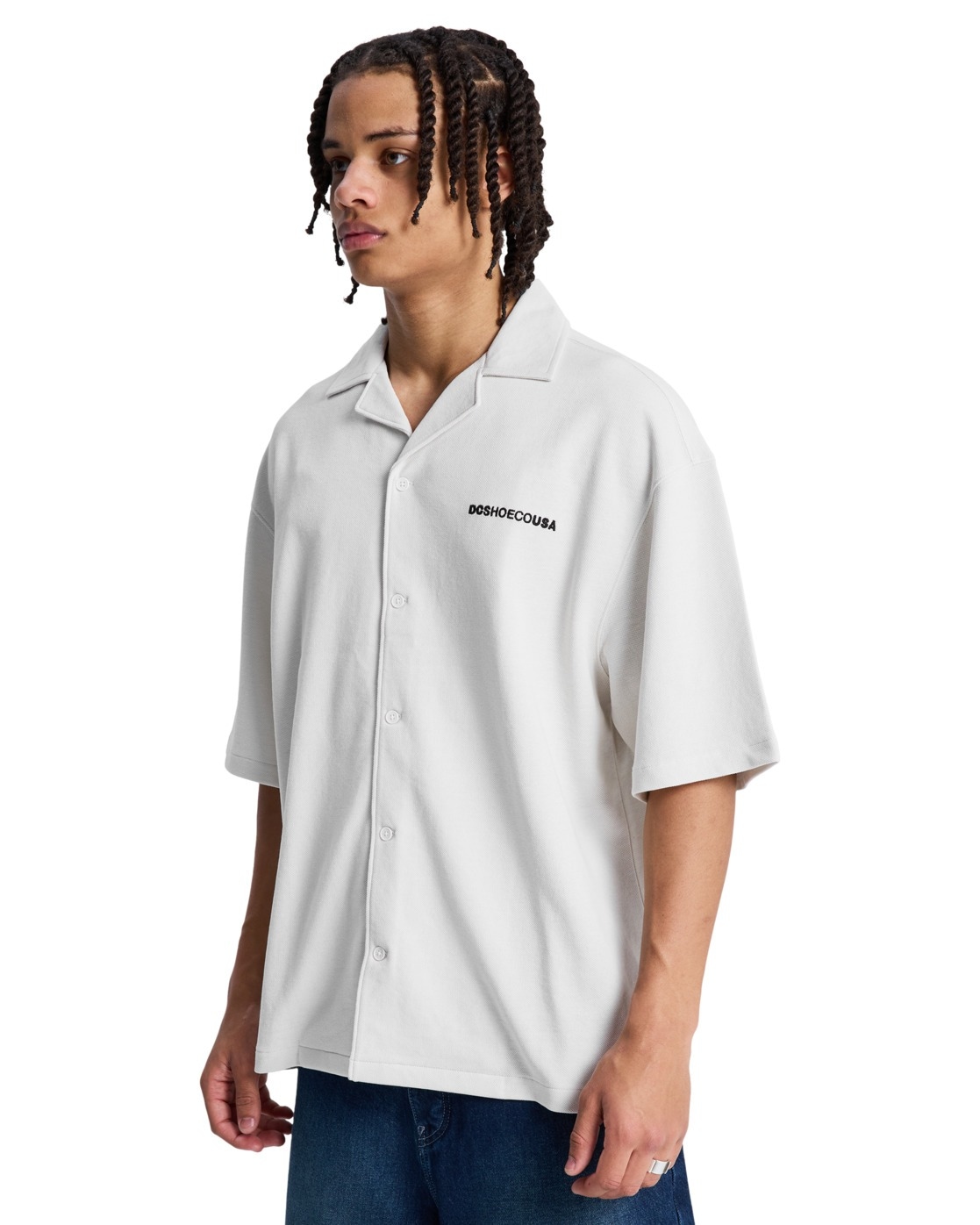 DC Shoes Funktionsshirt »DC Pure Resort«