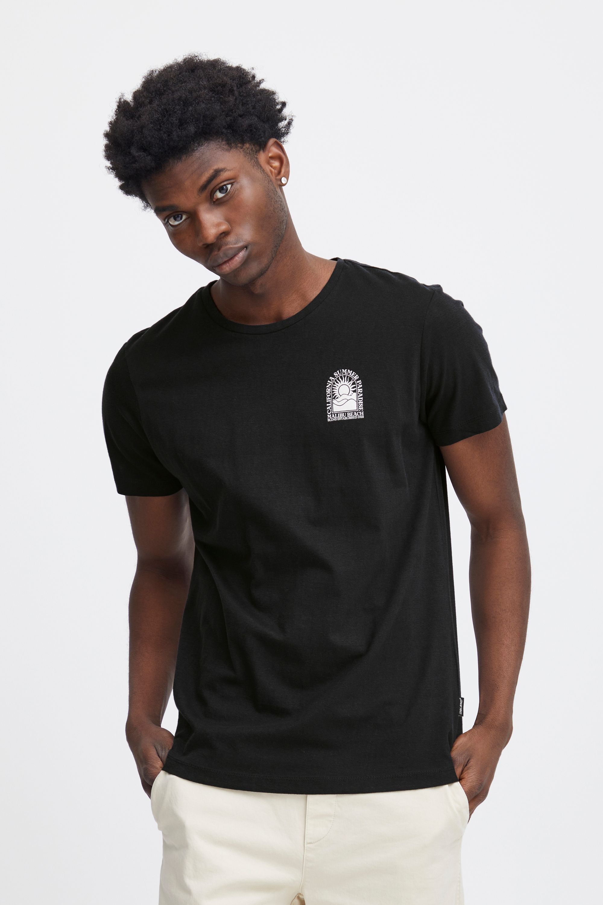 Blend T-Shirt »T-Shirt BHTee«