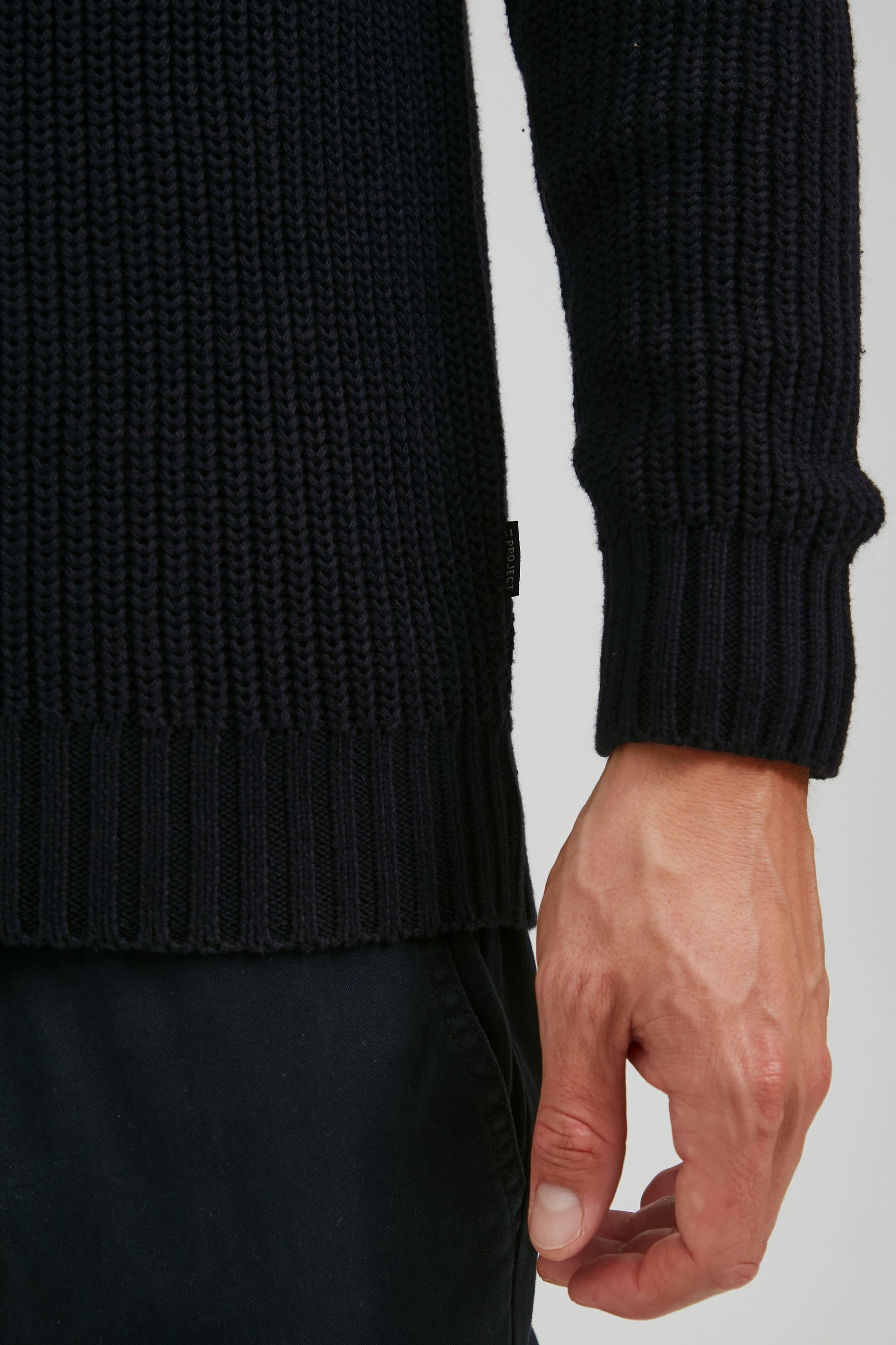 11 Project Strickjacke »Strickjacke PRXander«