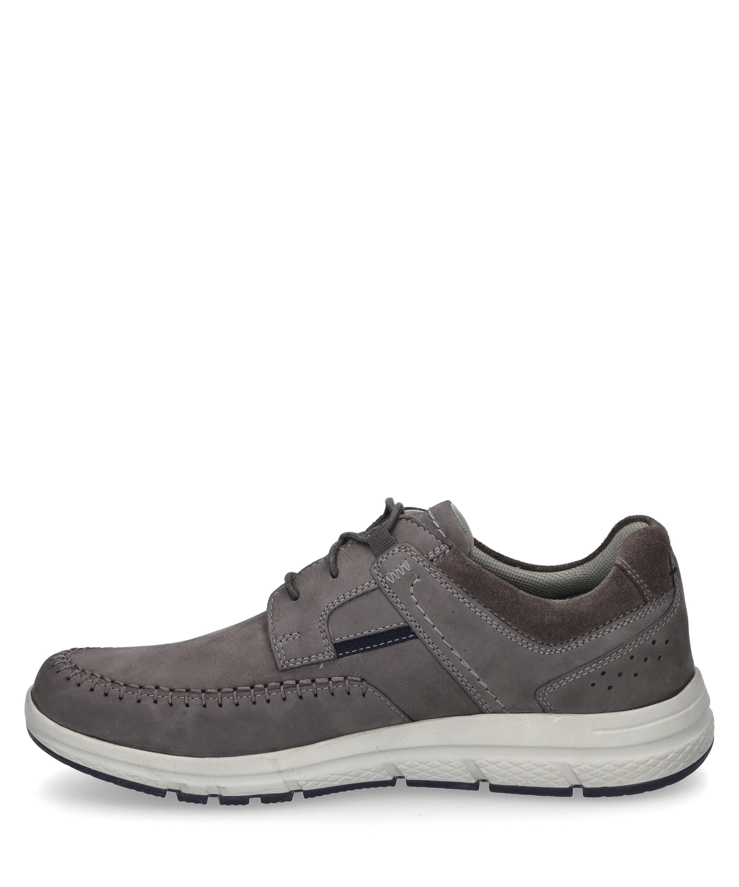 Josef Seibel Schnürschuh »Giuseppe 04, asphalt«