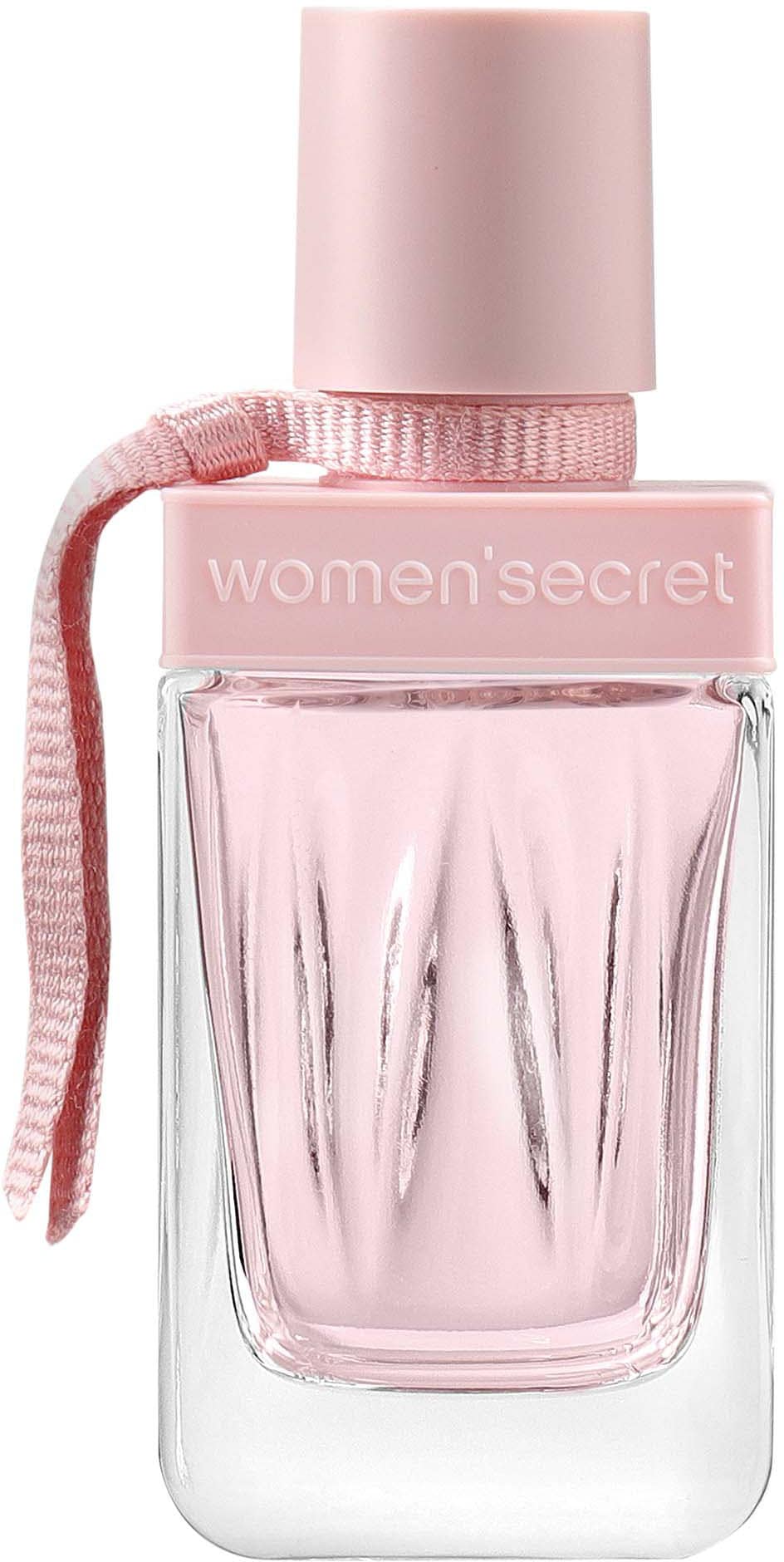 women'secret Eau de Parfum »INTIMATE Eau de Parfum«