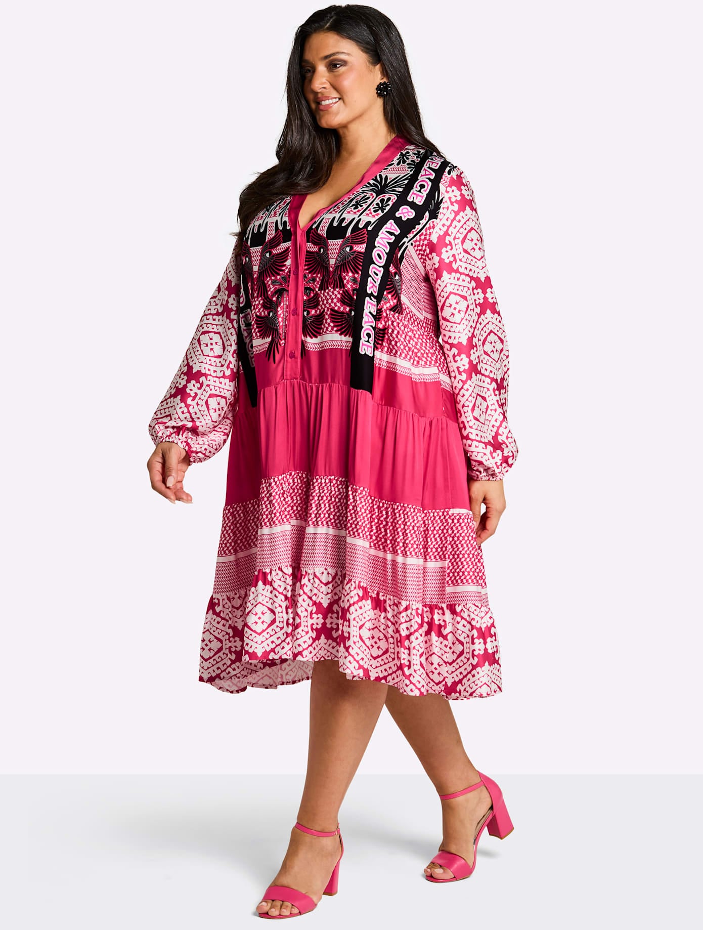   Sommerkleid »Kleid«