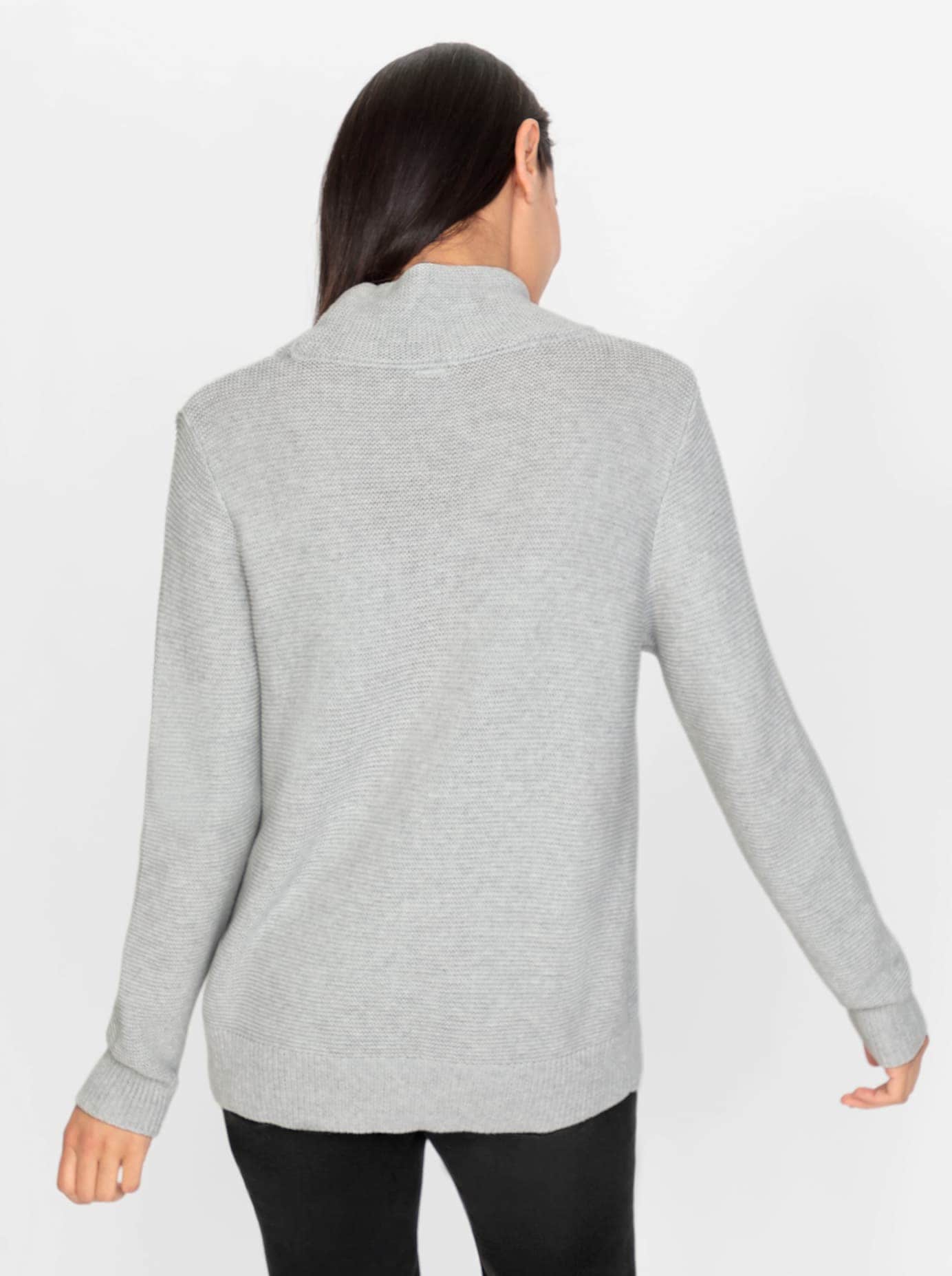 heine Strickpullover »Pullover«