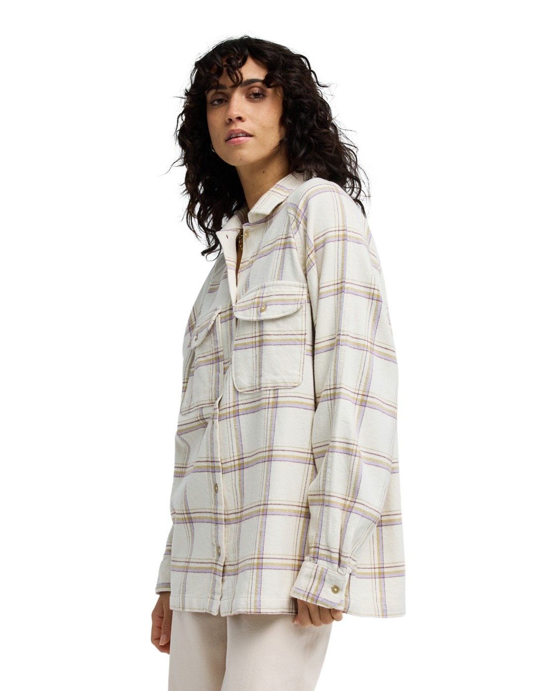 Billabong Langarmshirt »Coastal Breeze«