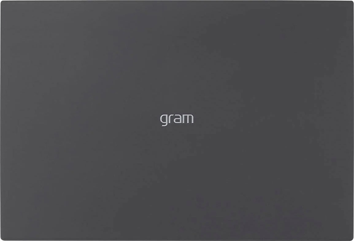 LG Notebook »gram 16«, (40,6 cm/16 Zoll), Intel, Core i7, Iris© Xe Graphics, 512 GB SSD
