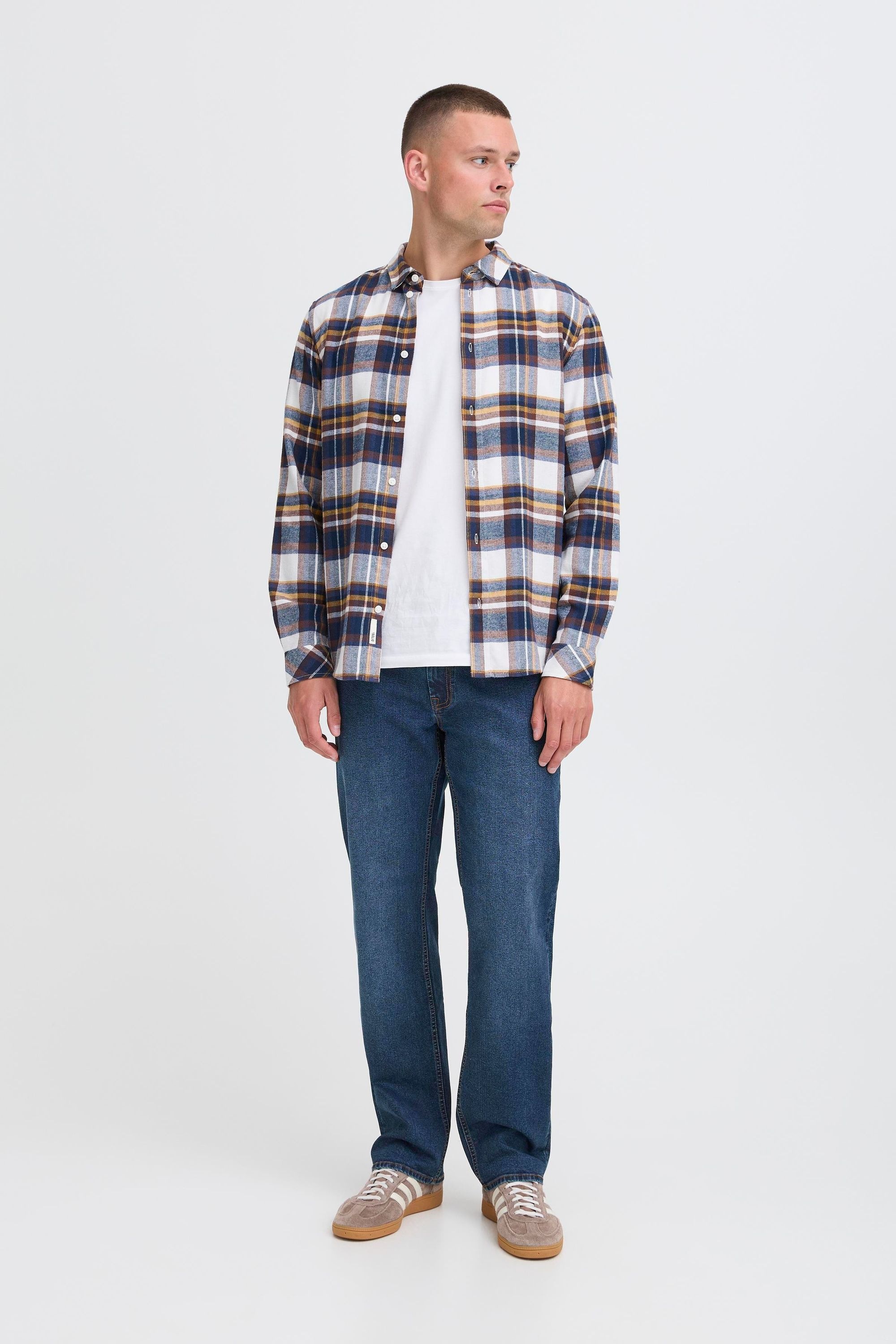 Blend Regular-fit-Jeans »Regular-fit-Jeans BHZinar«