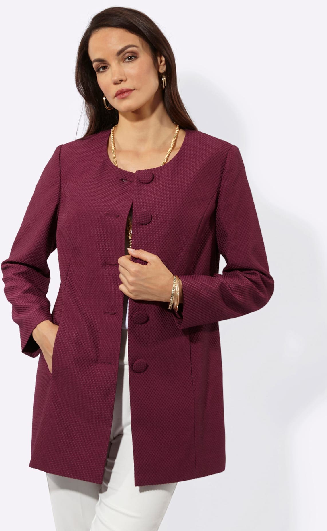 creation L Longblazer »Longblazer«