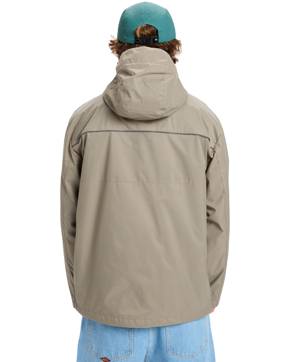 Quiksilver Funktionsjacke »Full Rig«