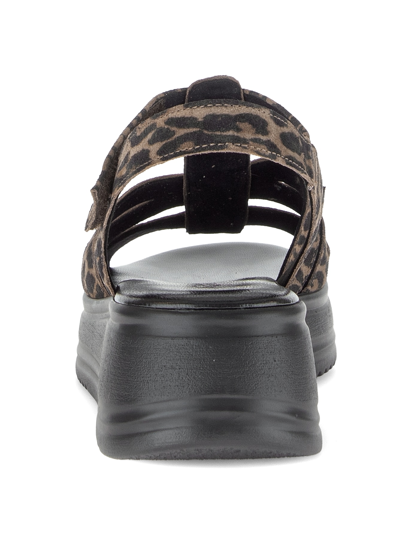 Gabor Keilsandalette »Rhodos«  Riemchensandale, Sommerschuh mit modischen Riemchen, G-Weite