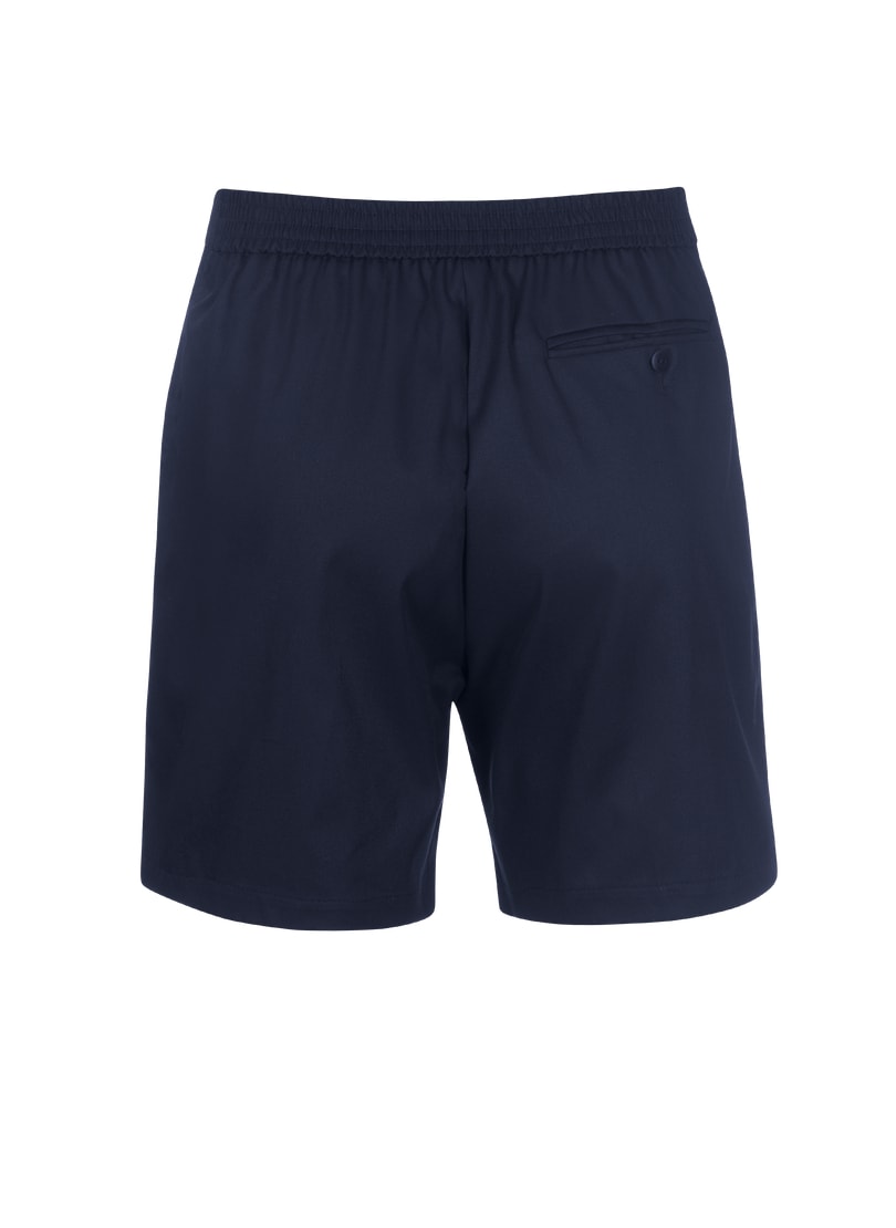 Trigema Trainingshose »TRIGEMA Tennis- und Freizeitshort«, (1 tlg.)