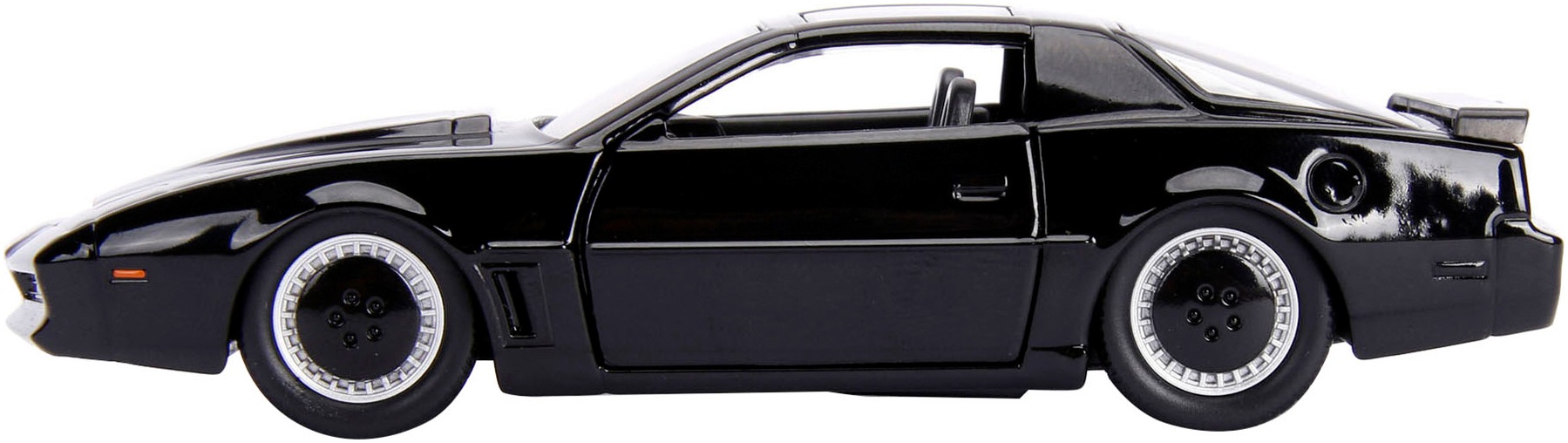 JADA Spielzeug-Auto »Knight Rider Kitt 1:32«