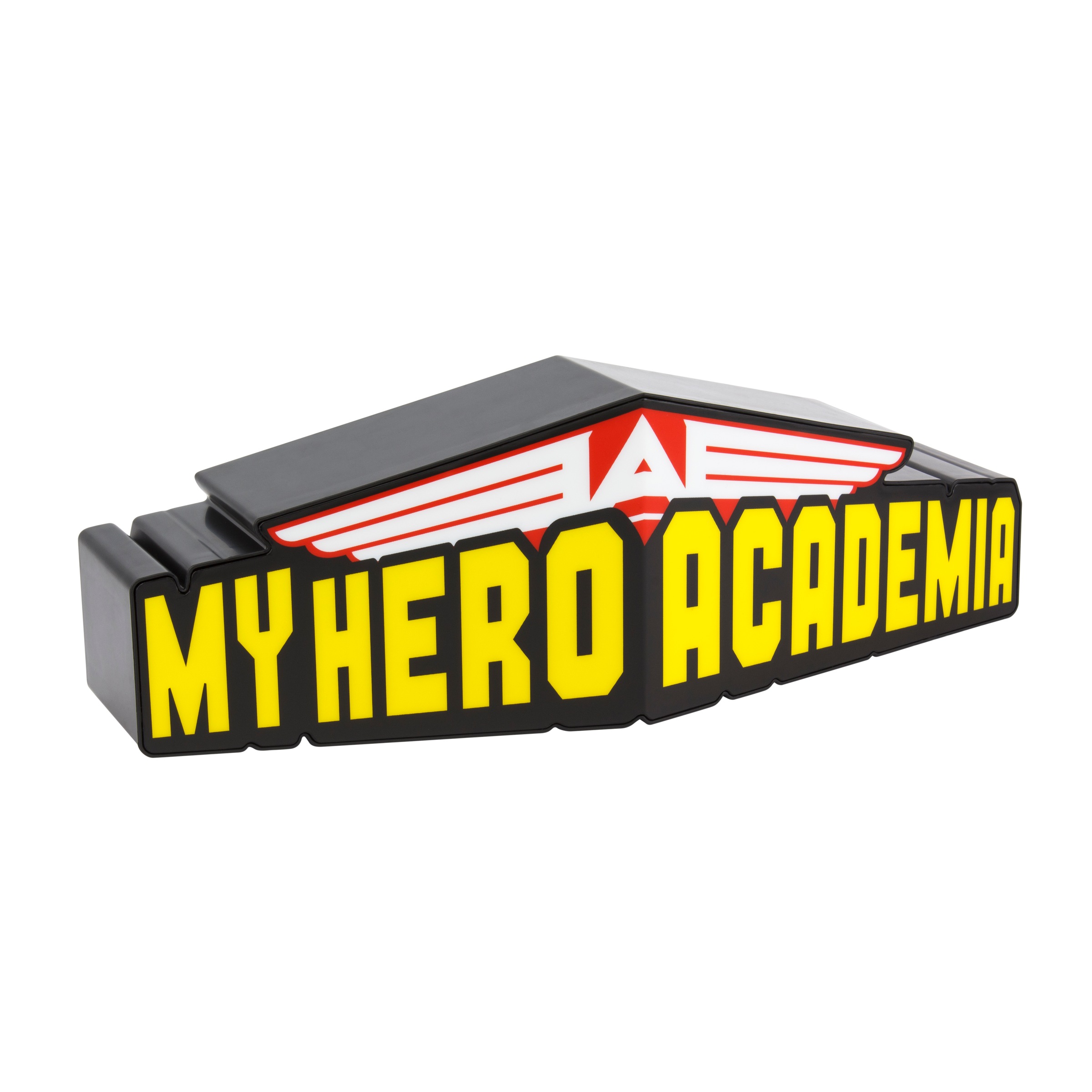 Paladone LED Dekolicht »My Hero Academia Logo Leuchte«