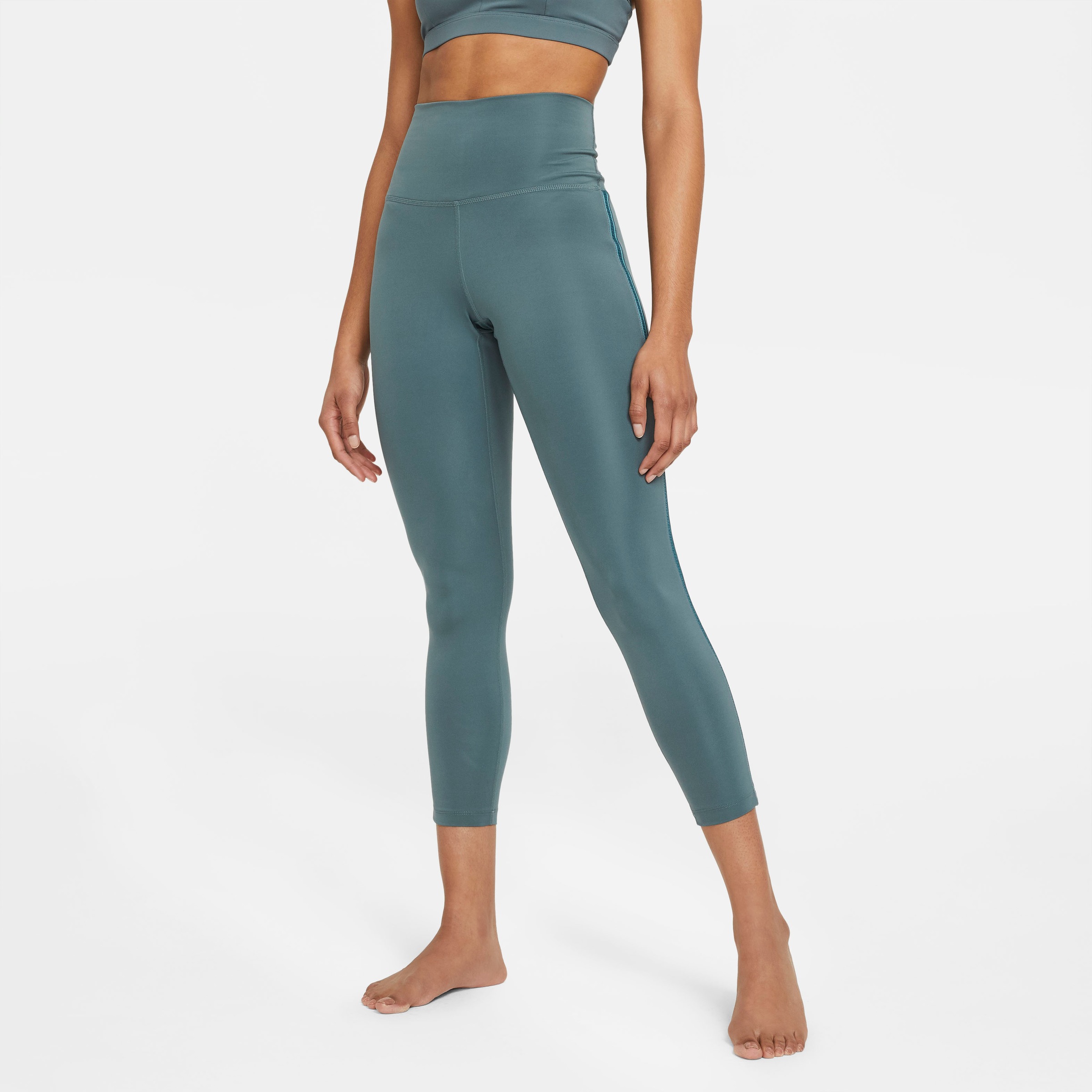 Nike Yogatights »Nike Yoga Novelty 7/8 Women's Tights«