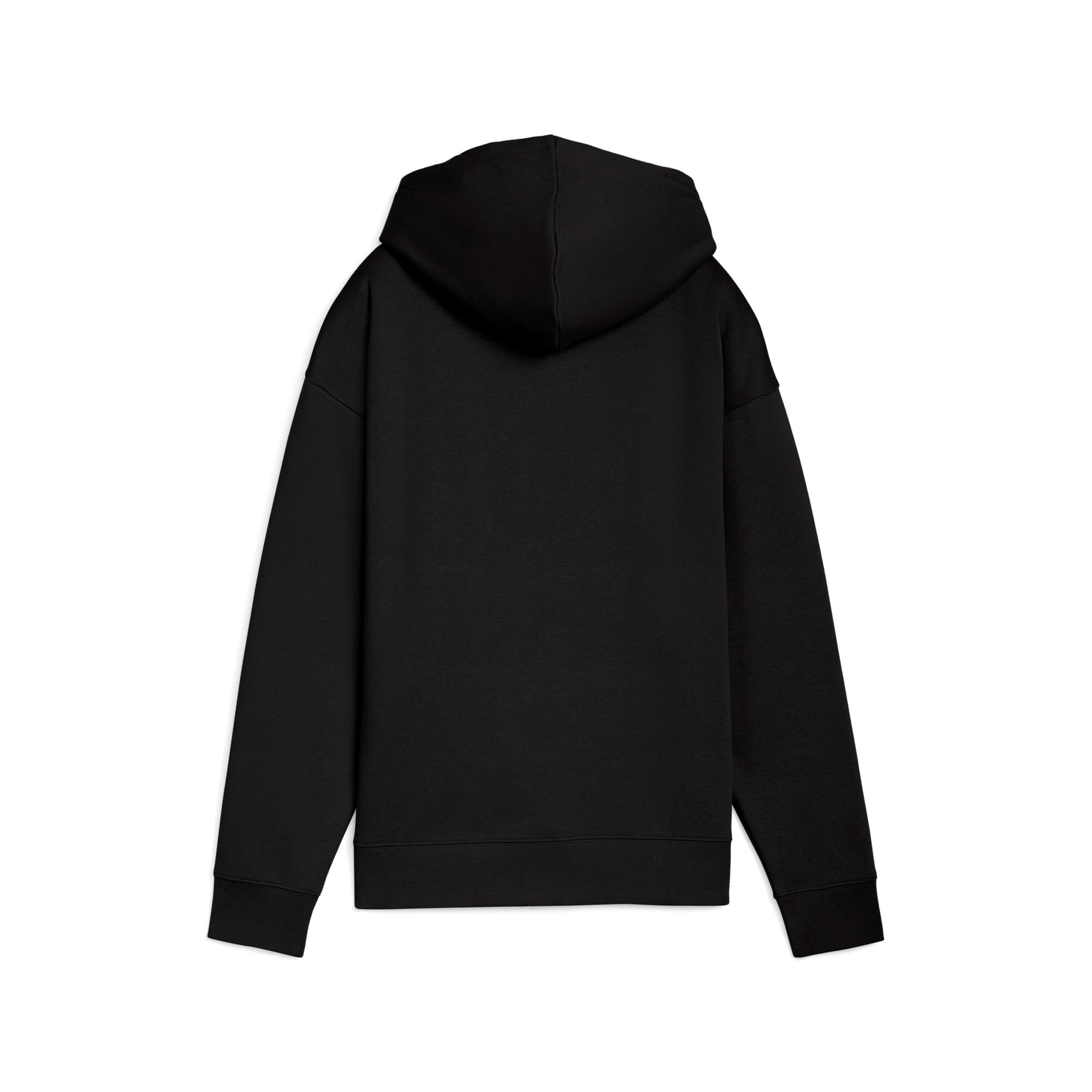 PUMA Kapuzensweatshirt »ESS NATURE 2.0 COMFORT HOODIE FL«