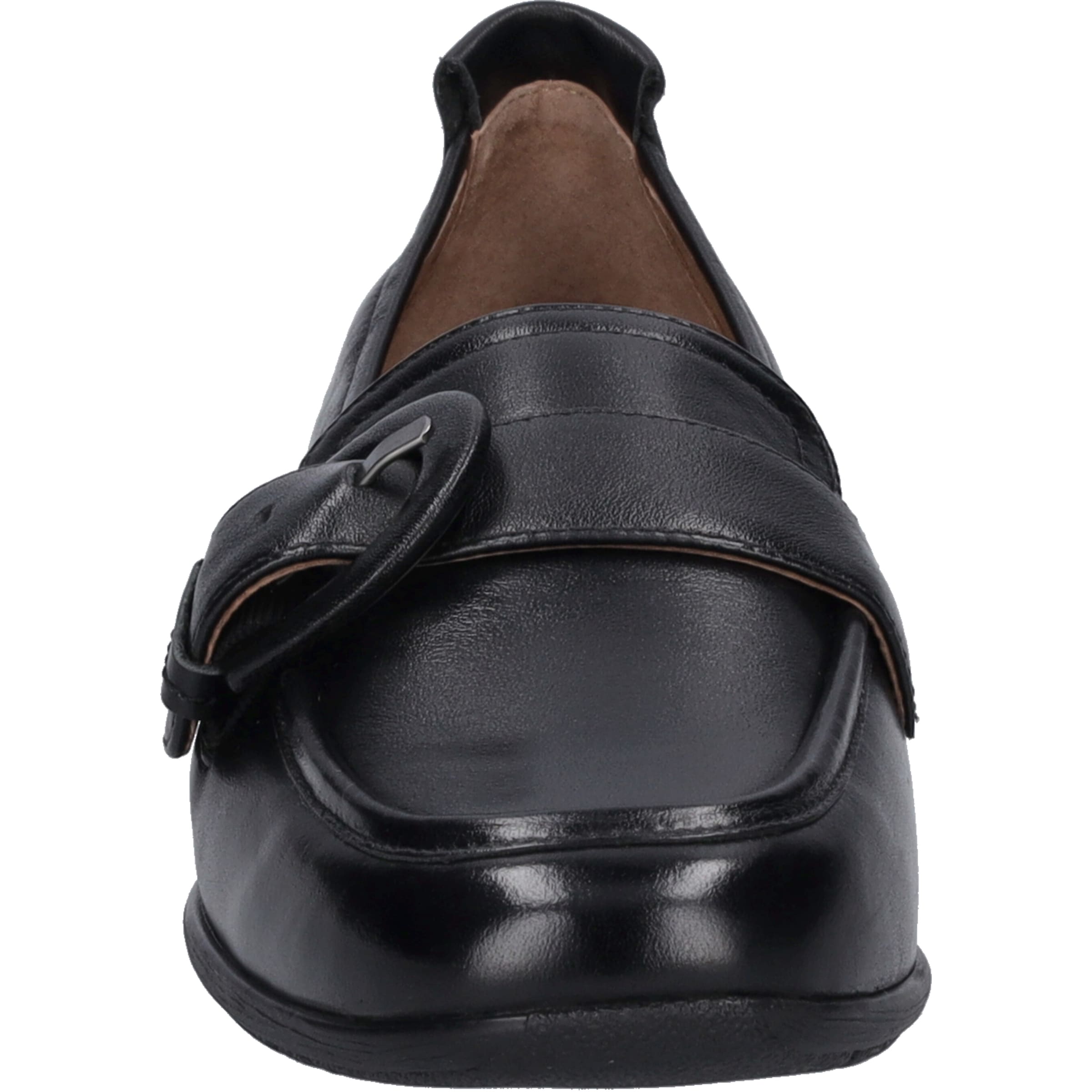 Josef Seibel Ballerina »Fenja 19, black-black«