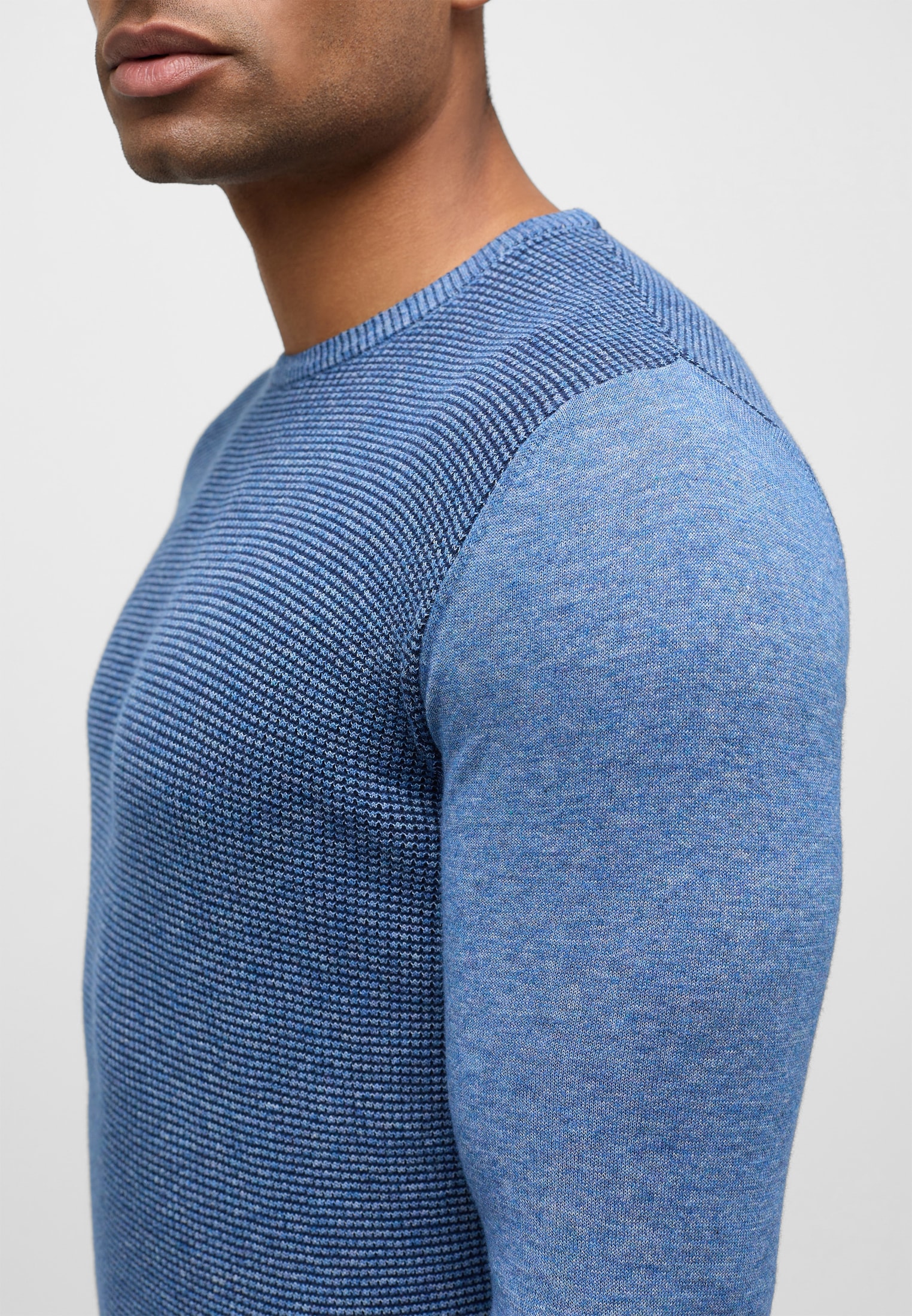 Eterna Strickpullover