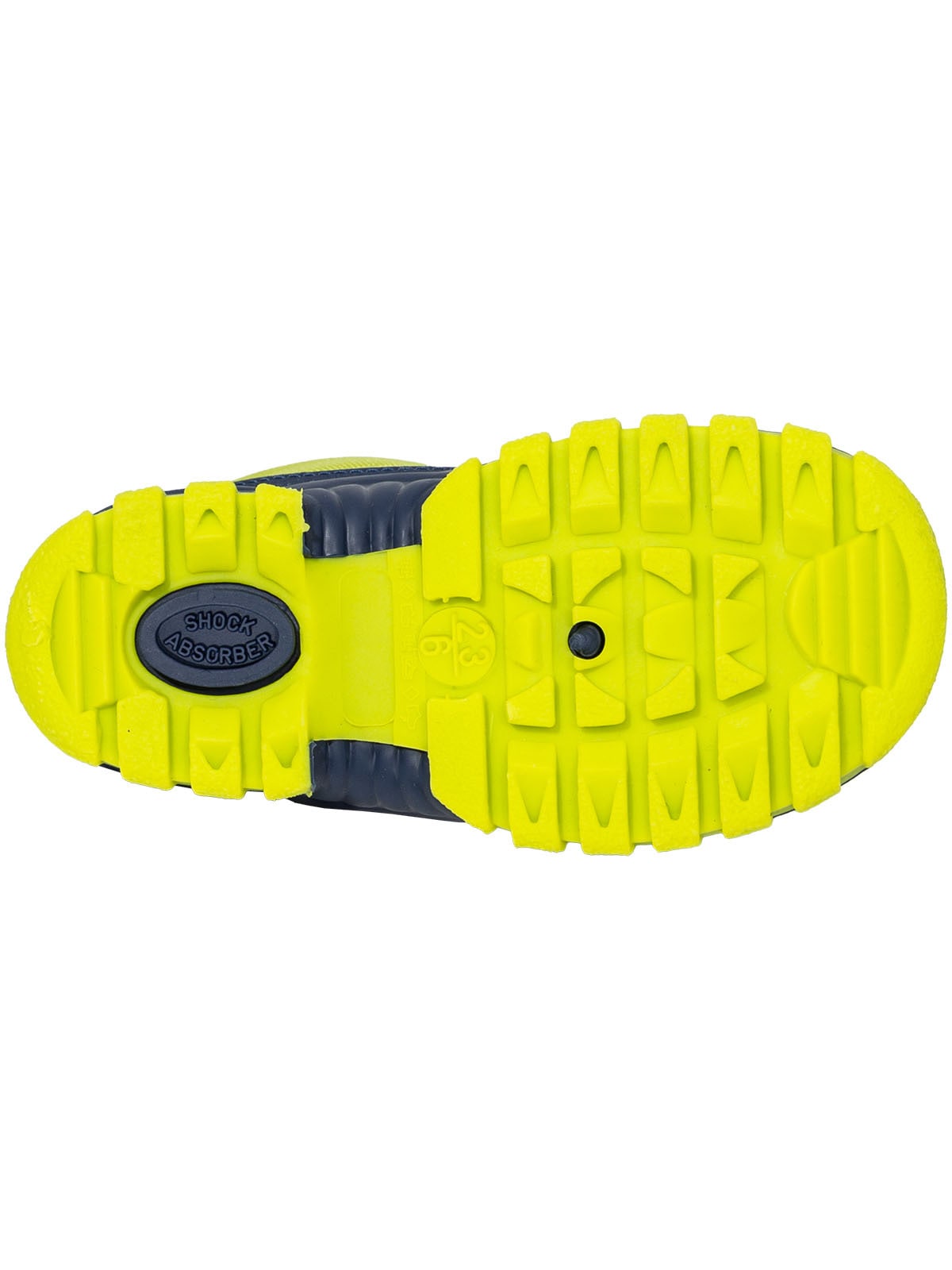 Spirale Winterstiefel »Jonk Kinderstiefel«
